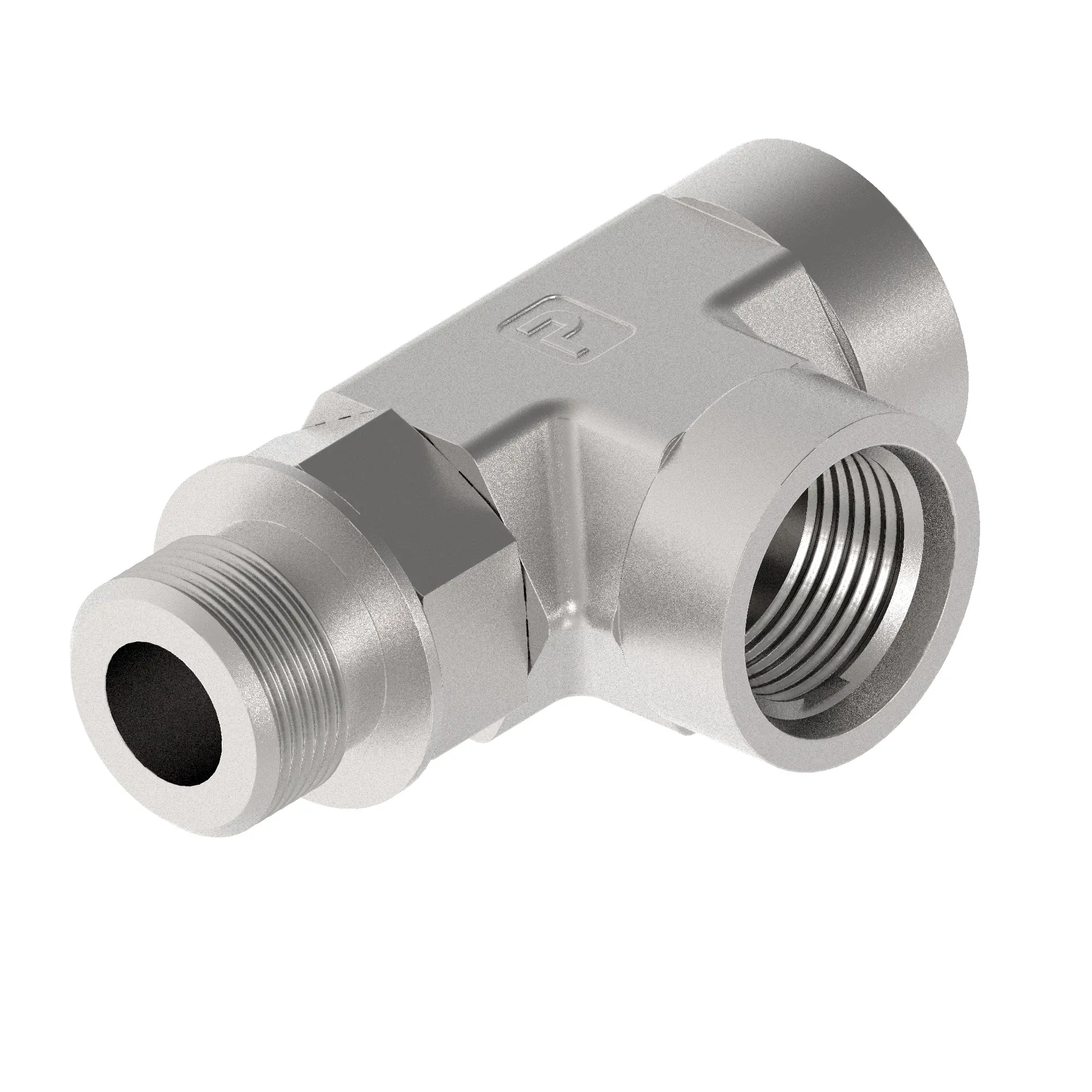 John Deere Tee Fitting - T267830