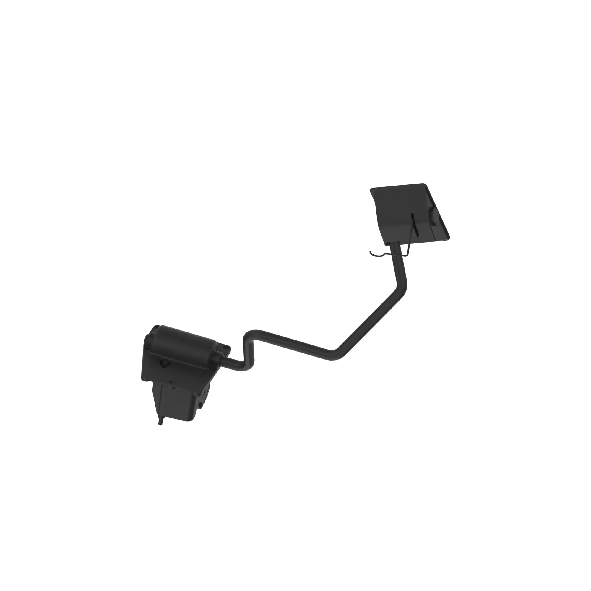 FOOT, ELECTRICAL