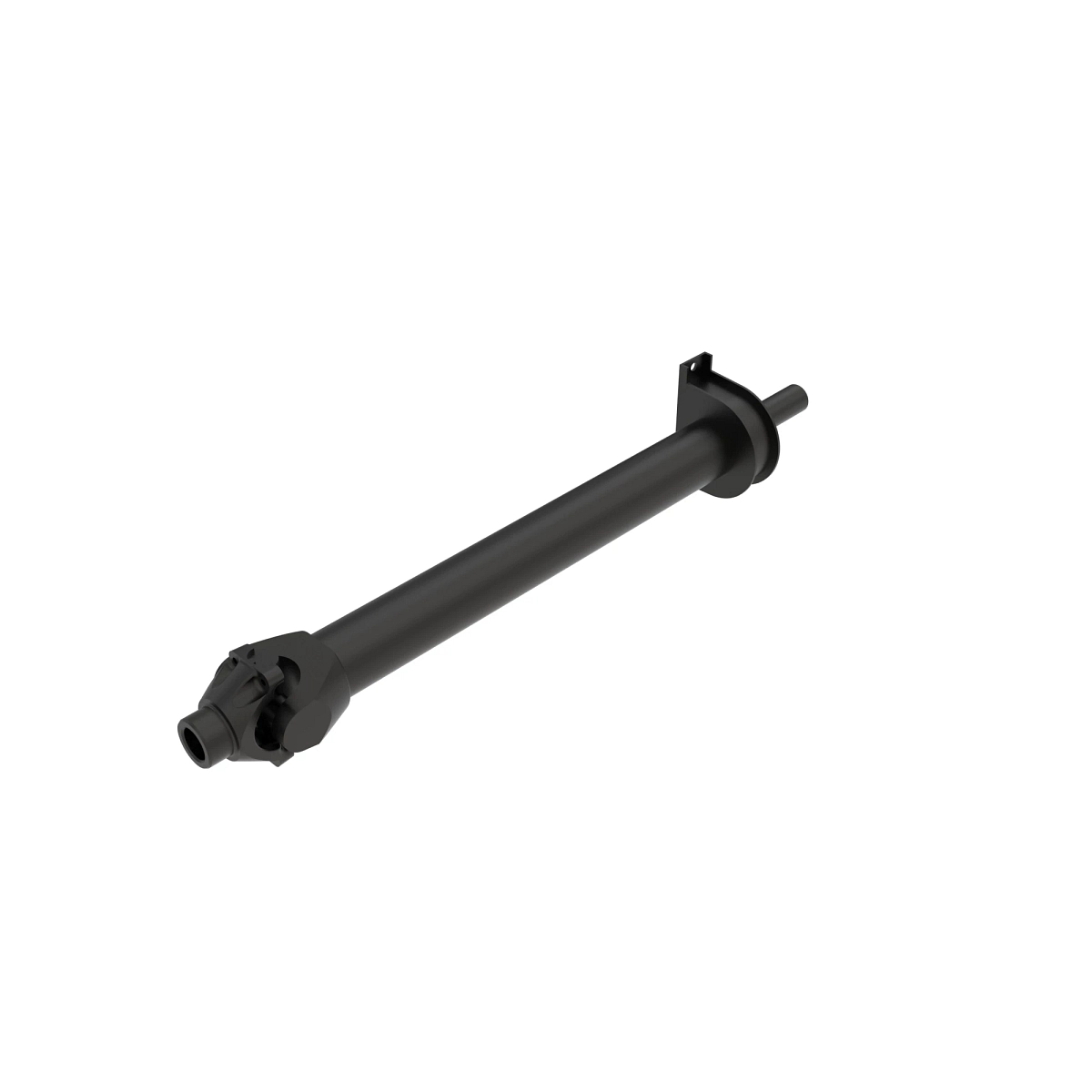 Universal Driveshaft, Large Yoke W/C