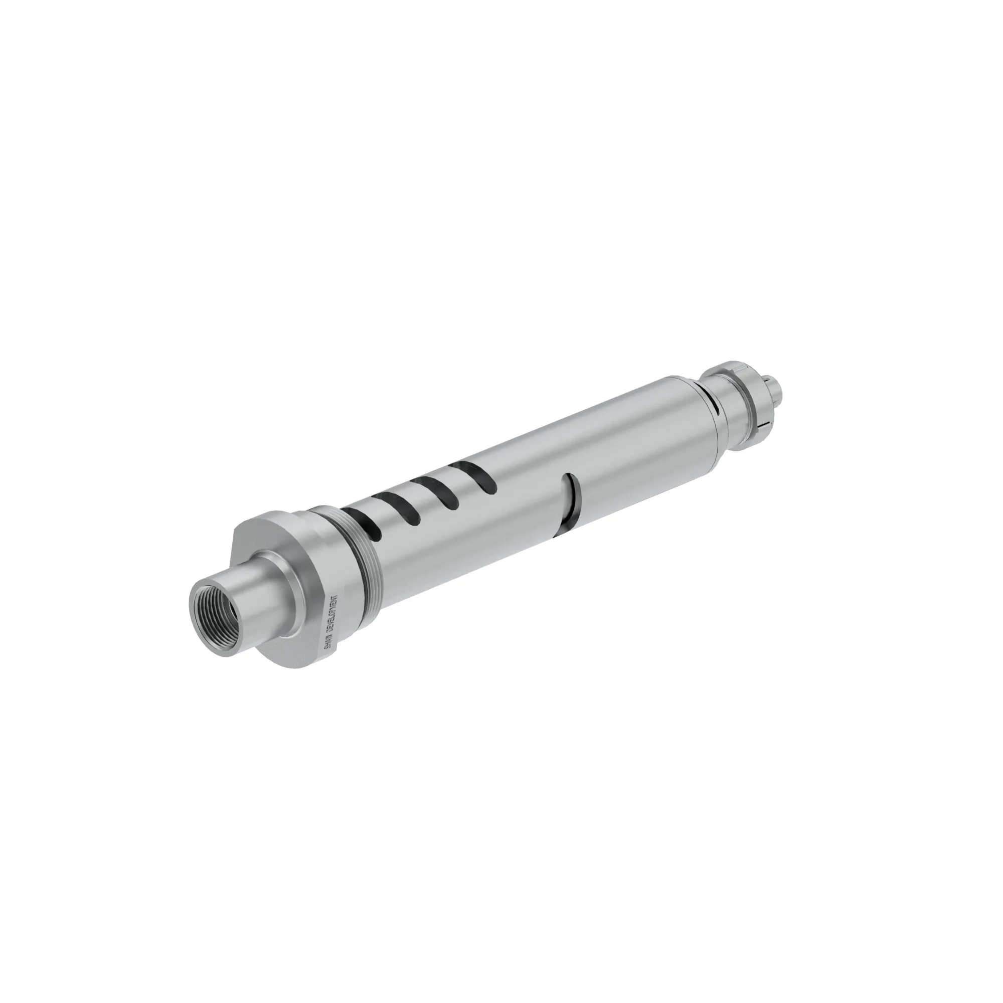FAST FUEL SHUT-OFF FLOAT HIGH FLOW