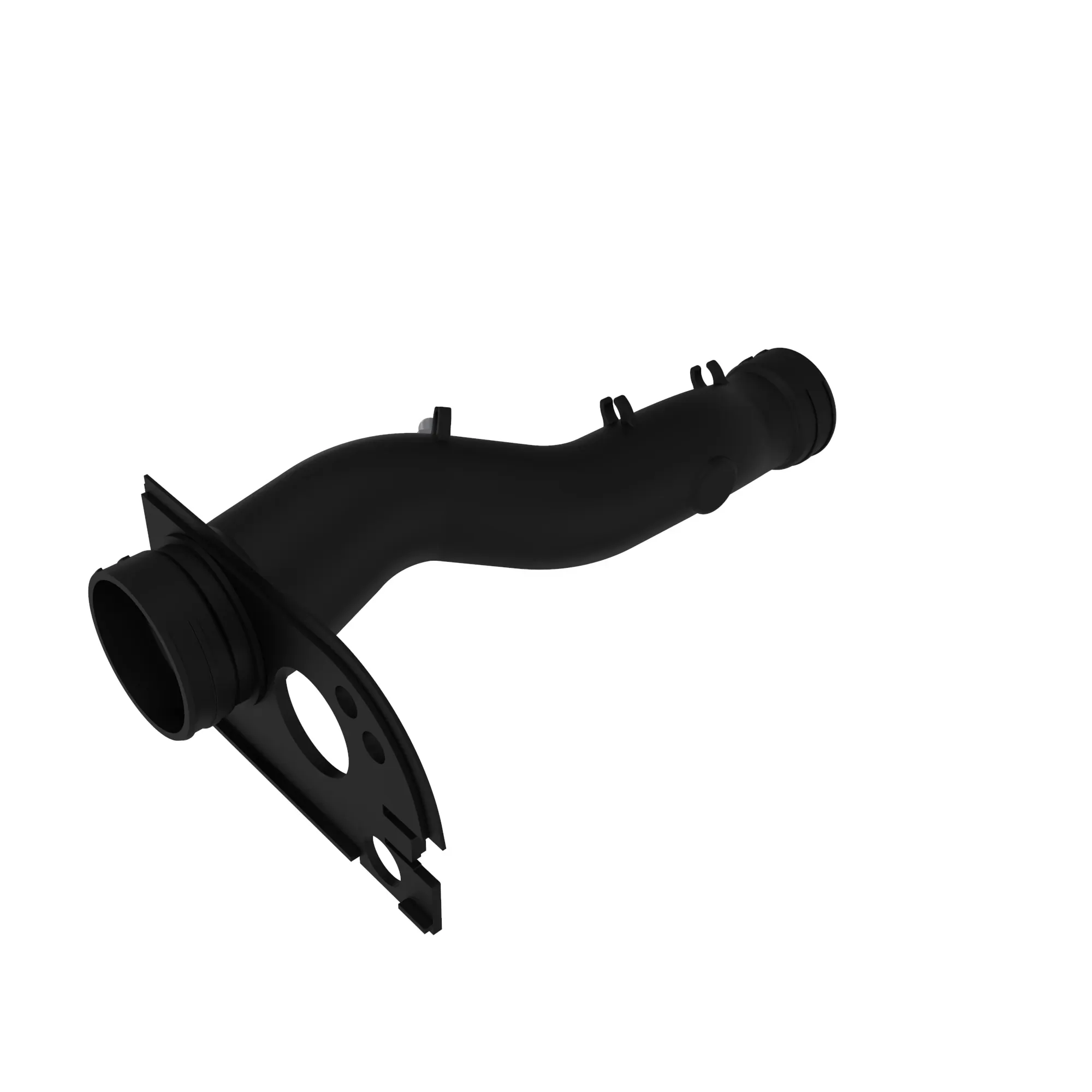 AL174876: Air Intake Hose