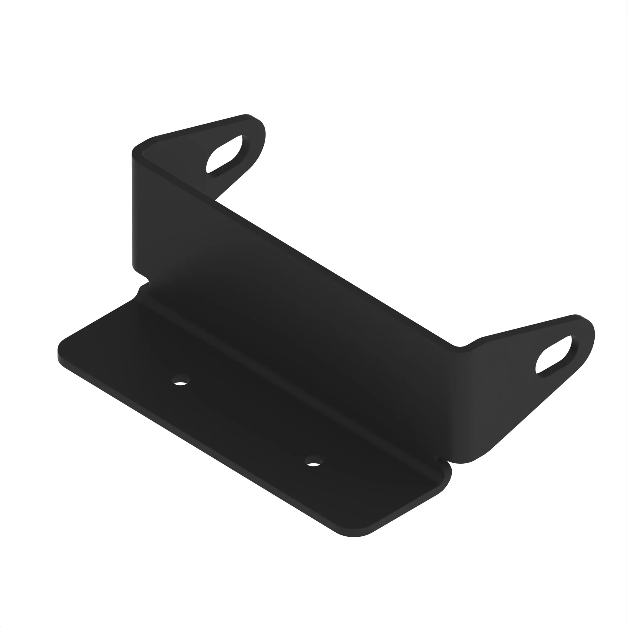 SECONDARY STEERING BRACKET