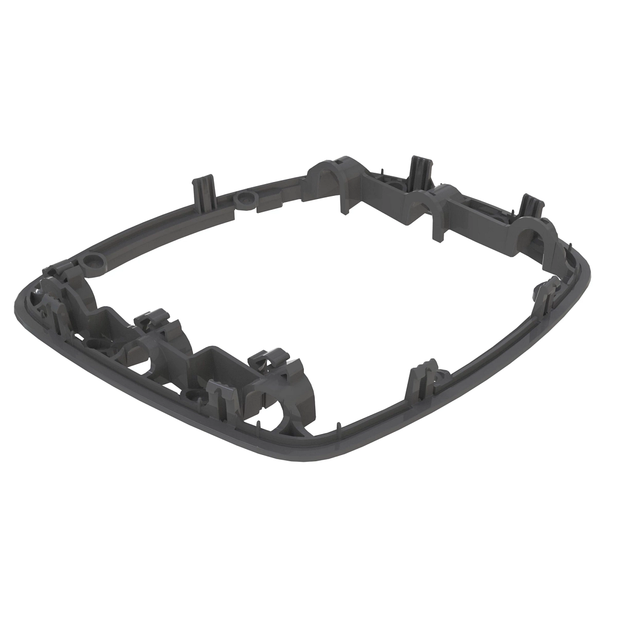 Frame, Scv-Cover