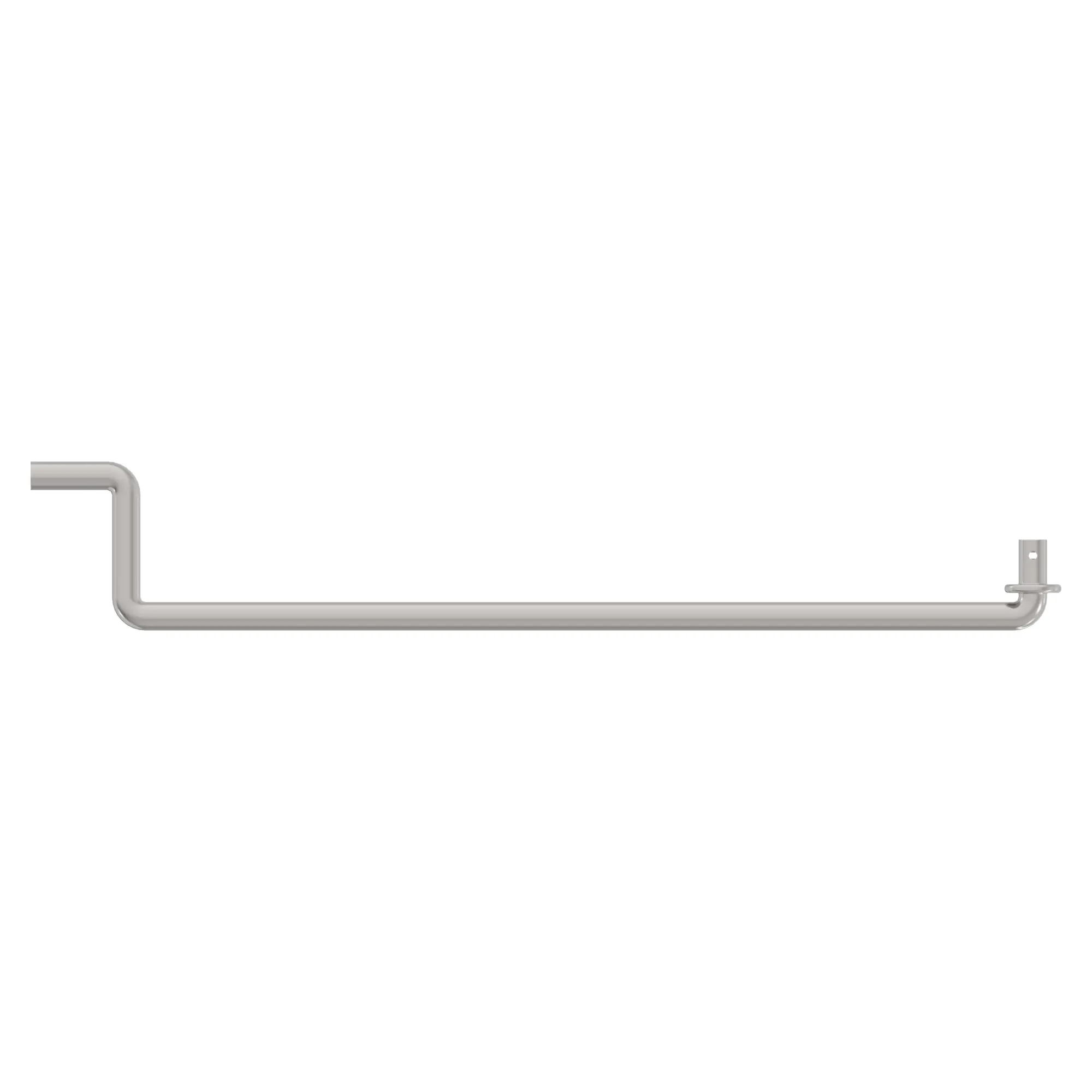 ROD, DOOR STOP/PROP
