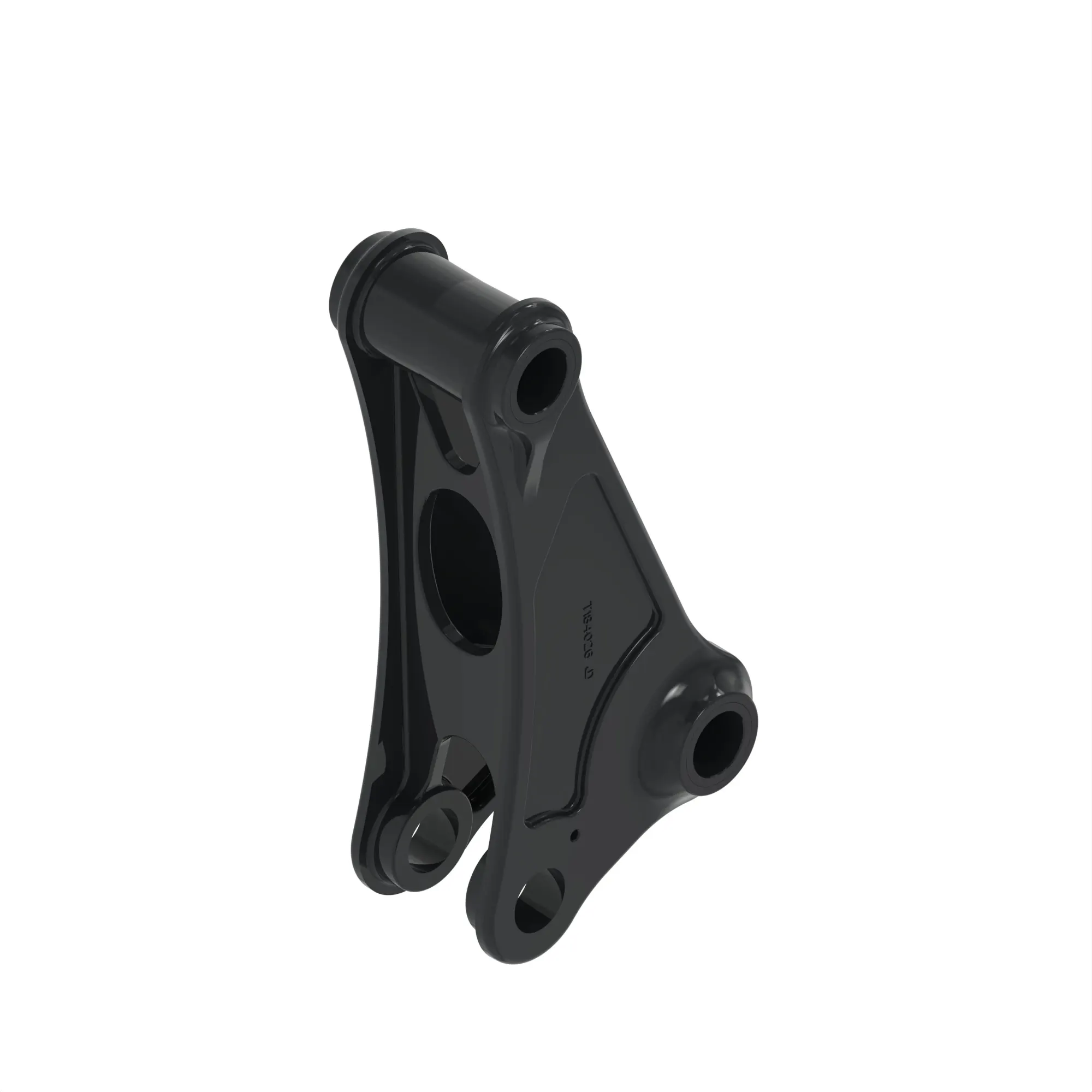 John Deere Backhoe Bucket Link - AT325544