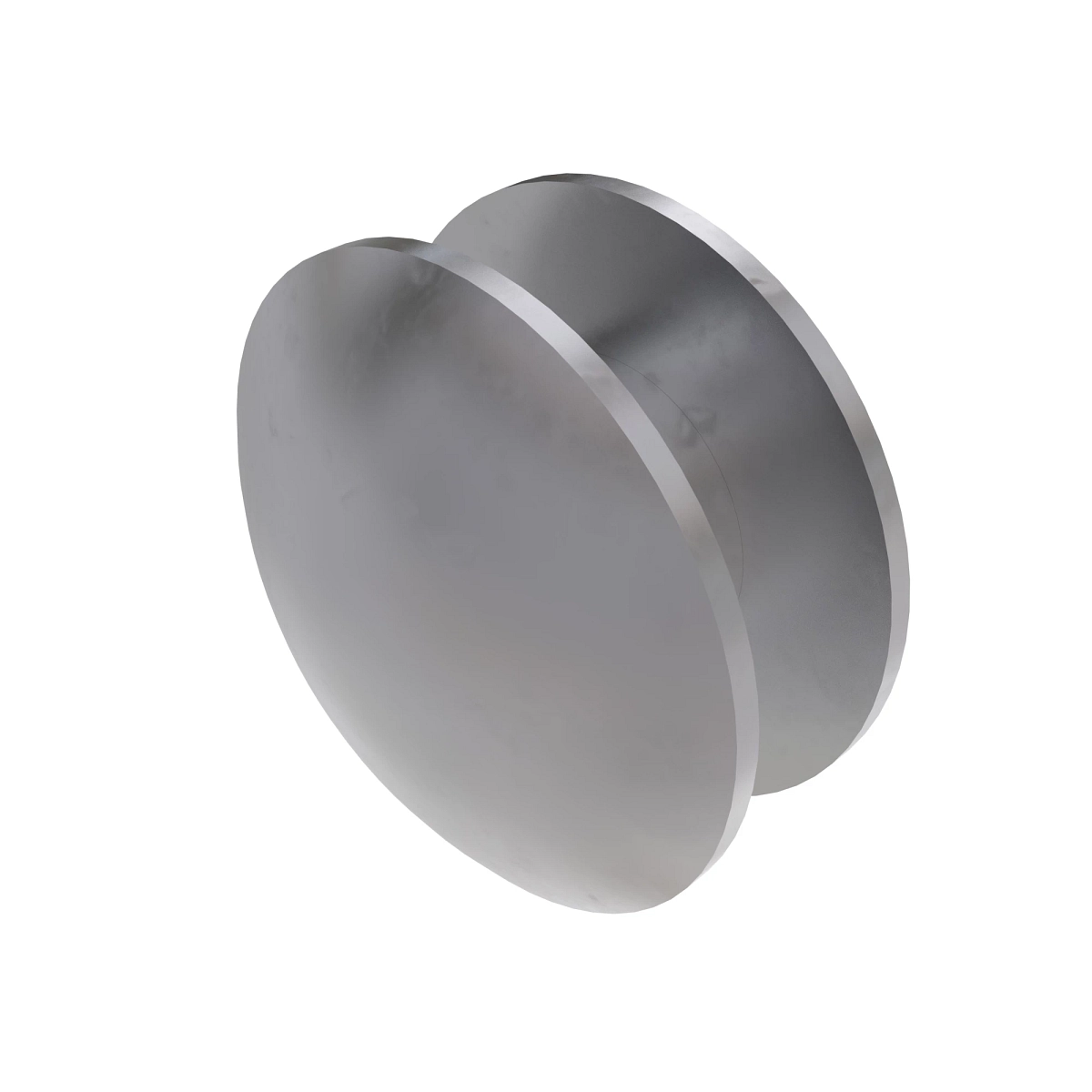 Rivet, Tubular - Cooling Module