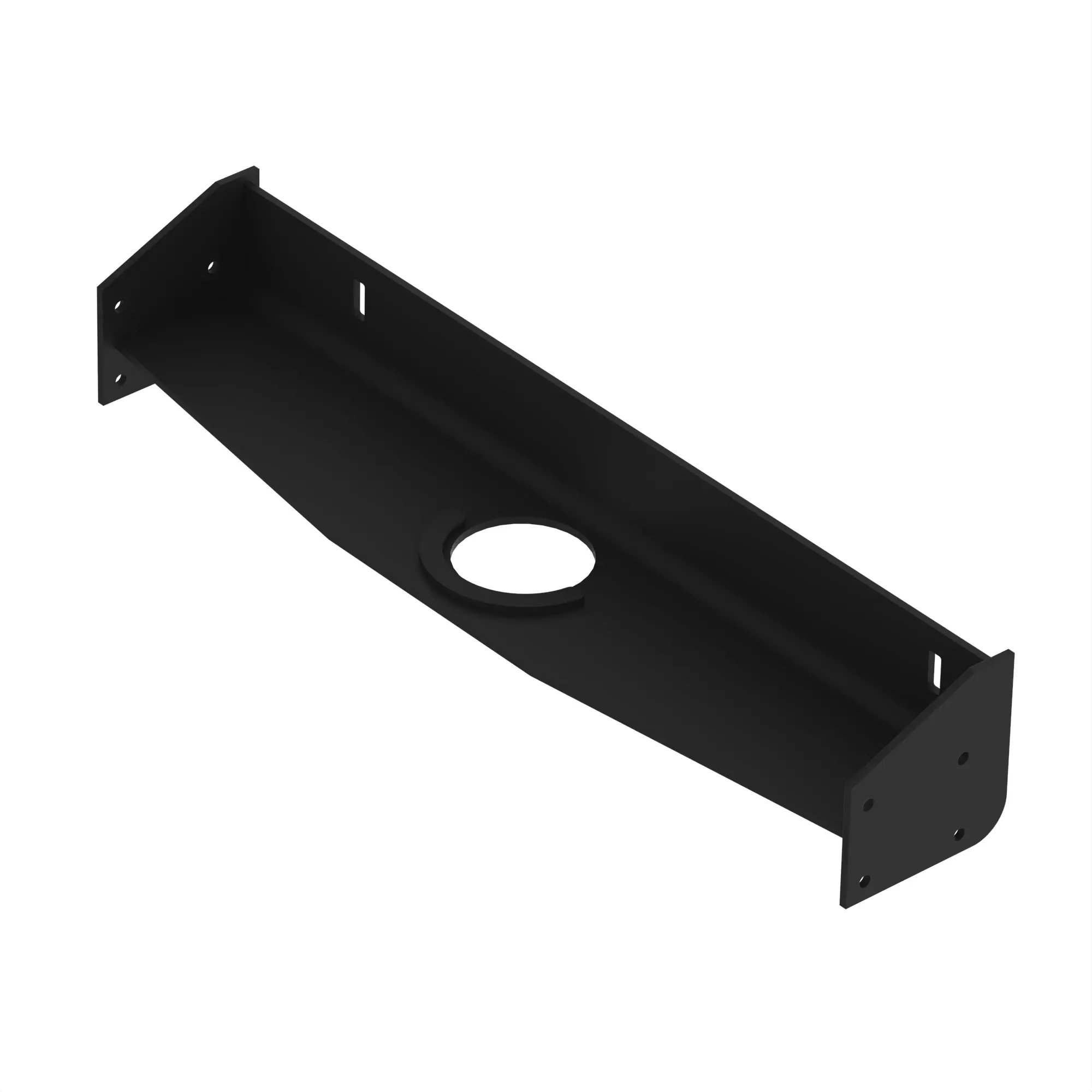 John Deere Bracket - KV18198