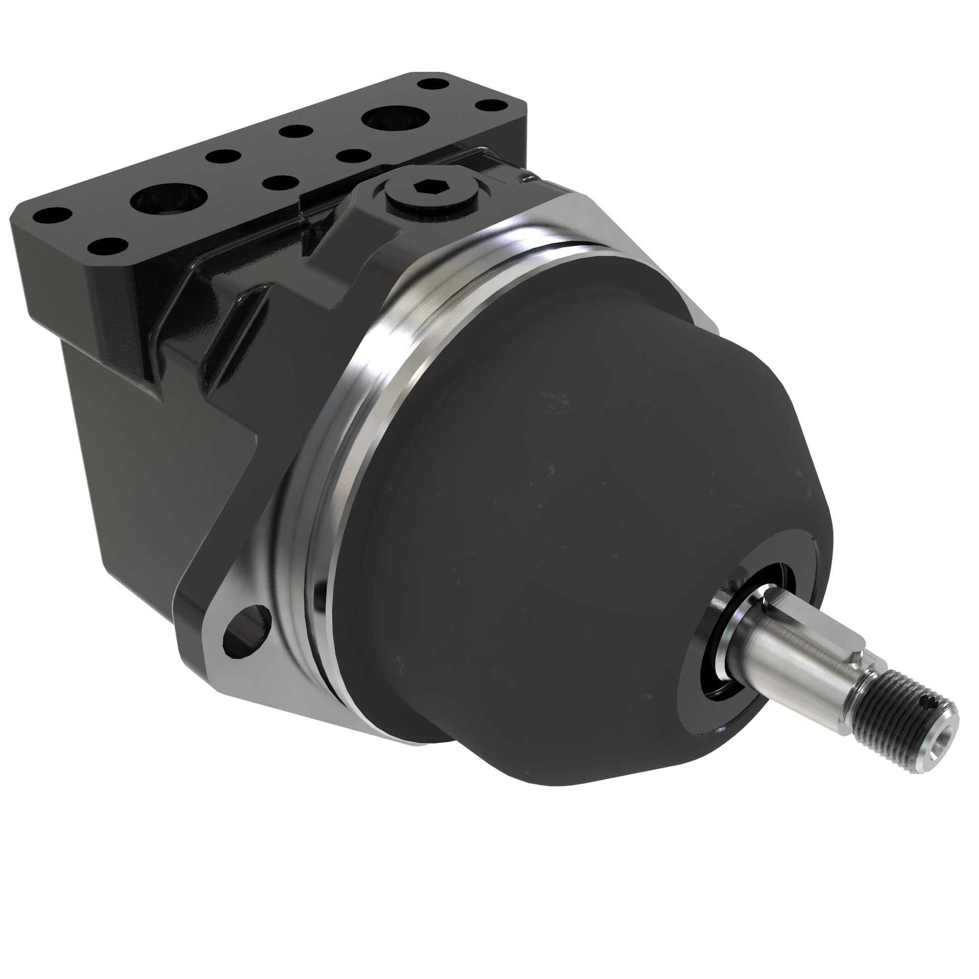 HYDRAULIC MOTOR, A10FE, 28CC