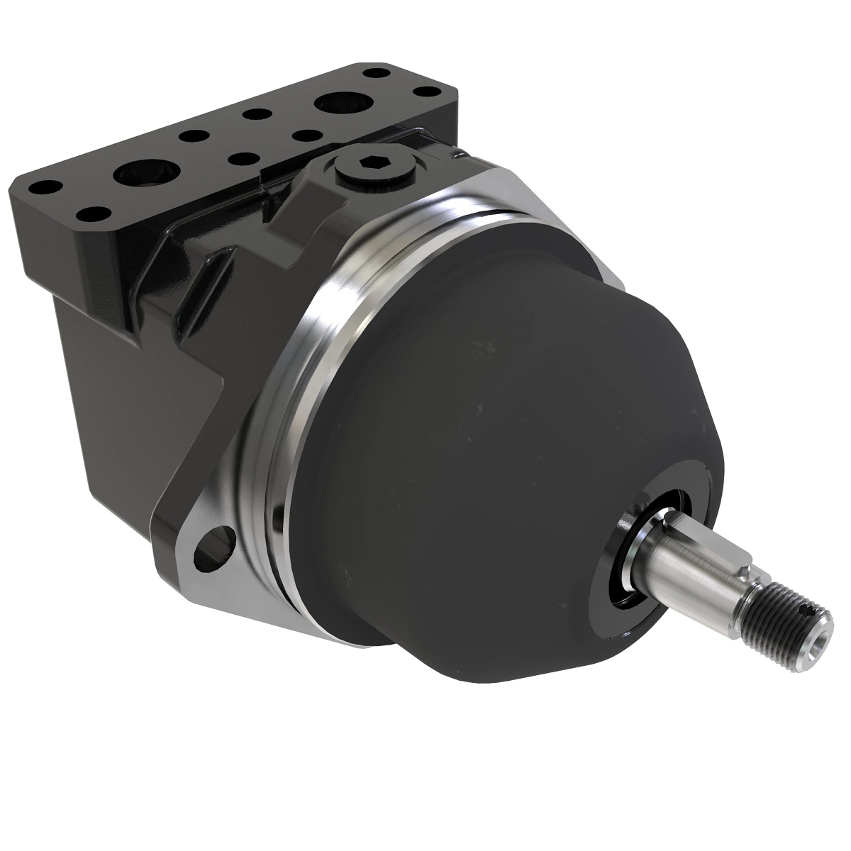 Hydraulic Motor, A10FE