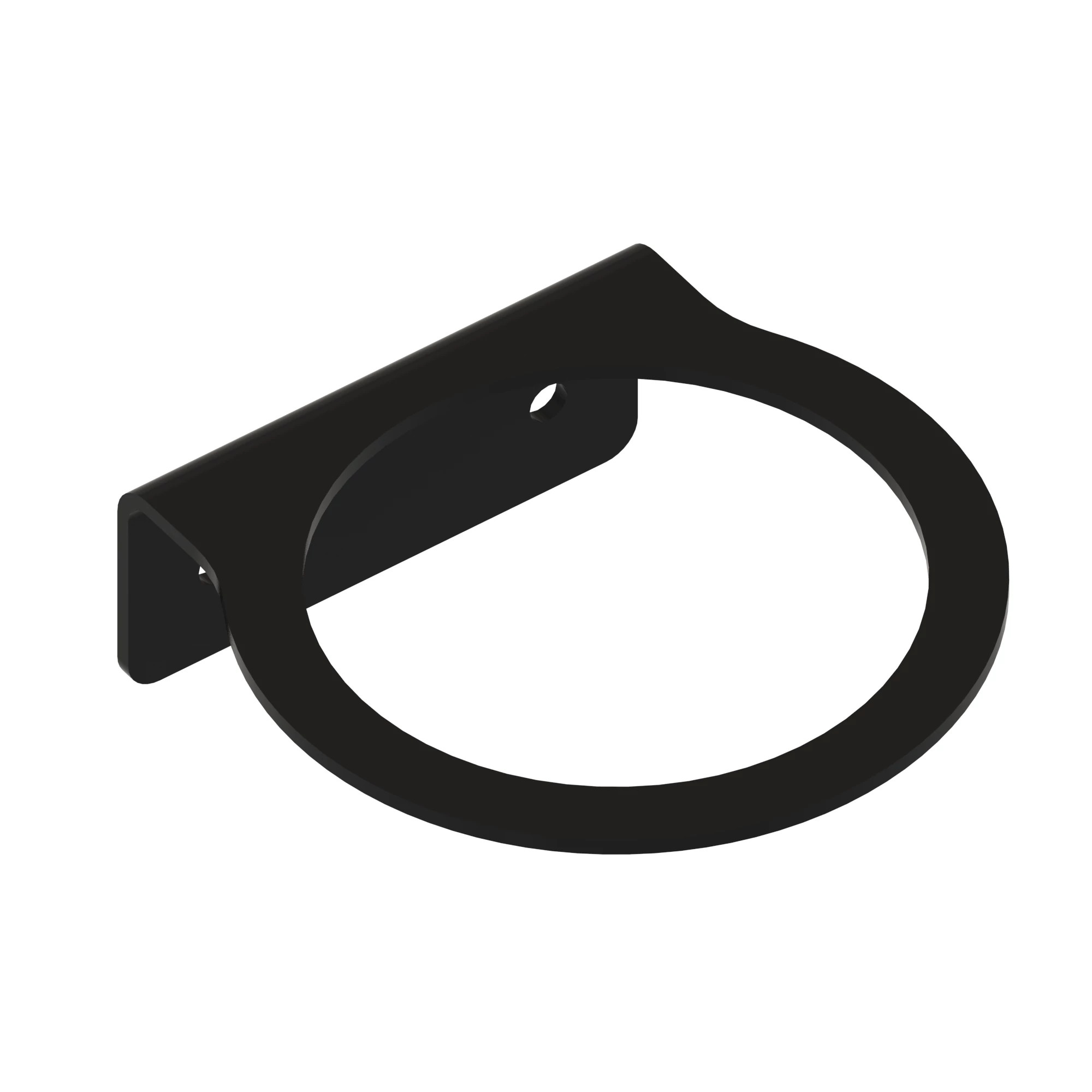 BRACKET, CUP HOLDER