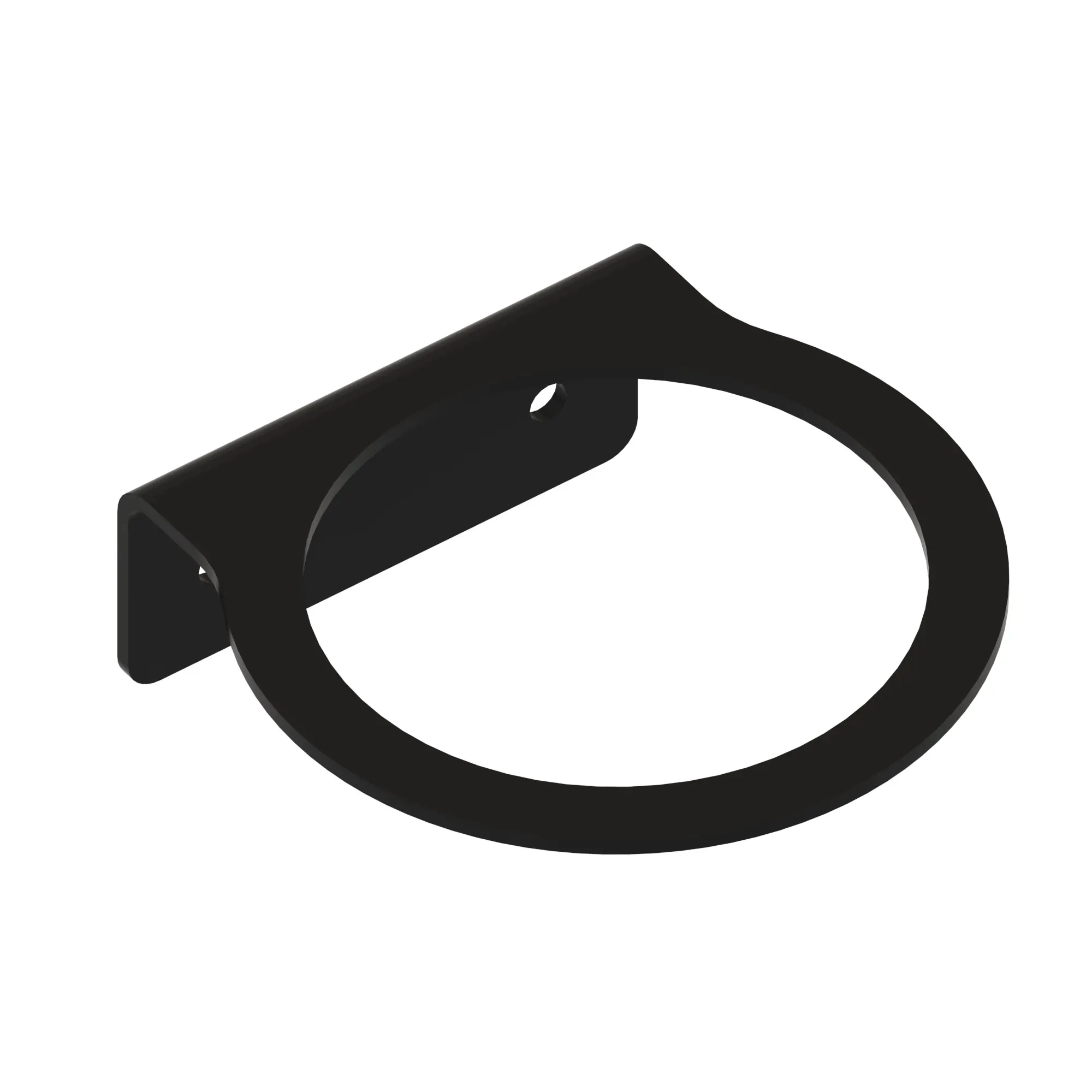 John Deere Cup Holder Bracket - F389142