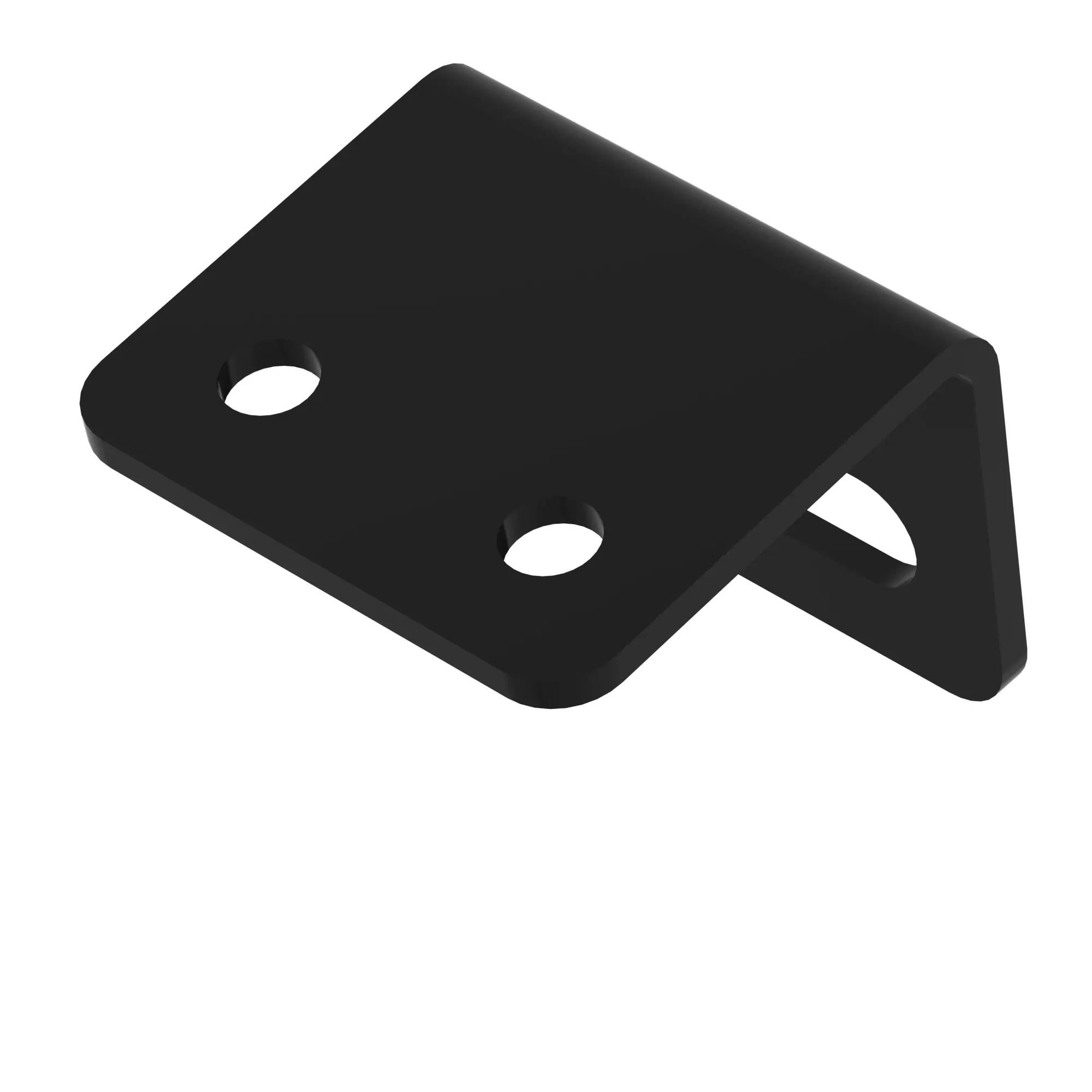 BRACKET STRIKER BOLT