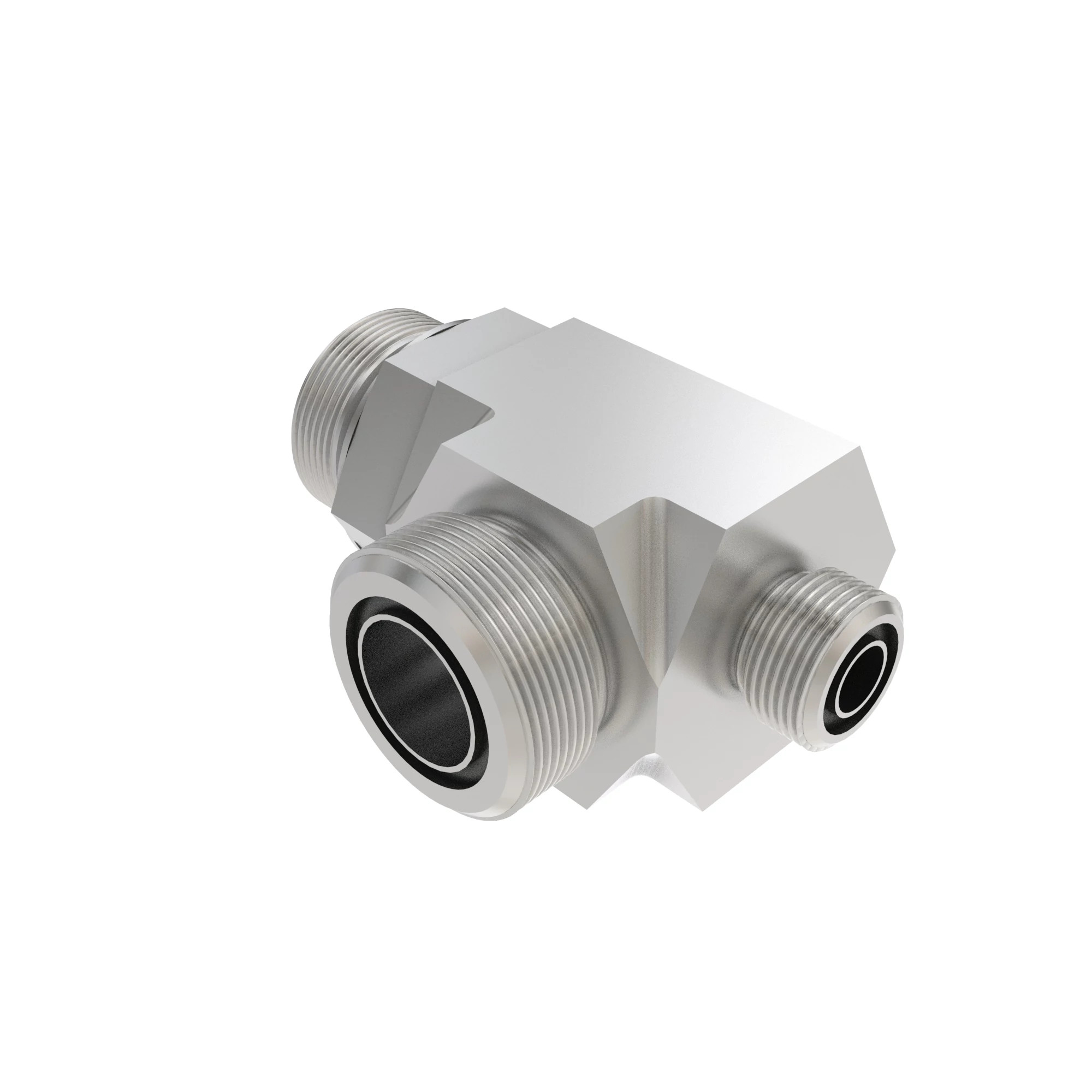 John Deere Tee Fitting - 38H5231