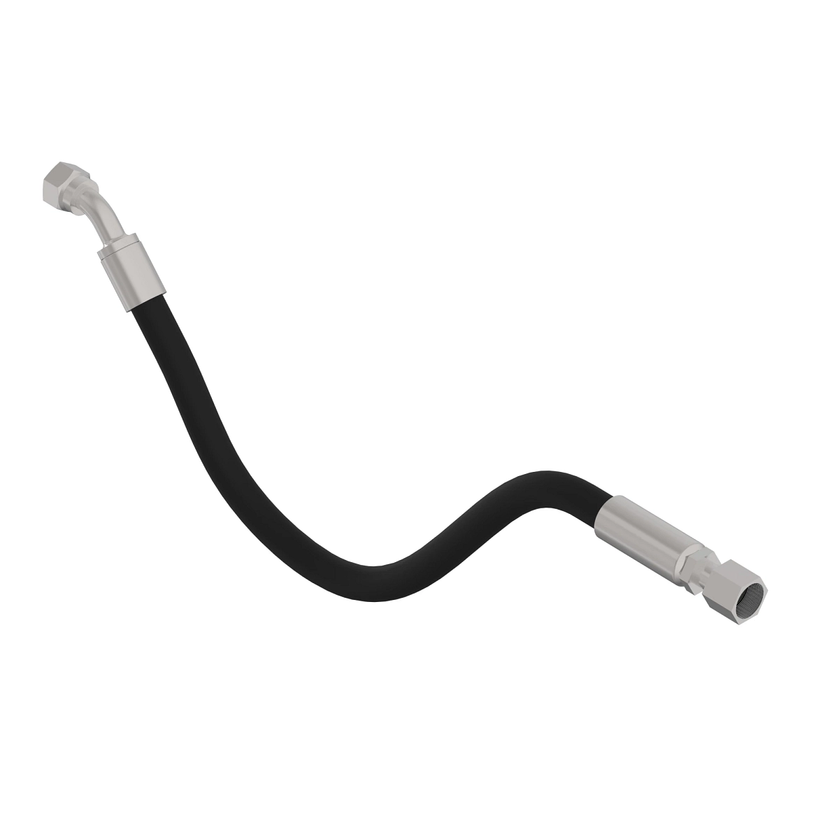 Hydraulic Hose, Wing Wheel Module R