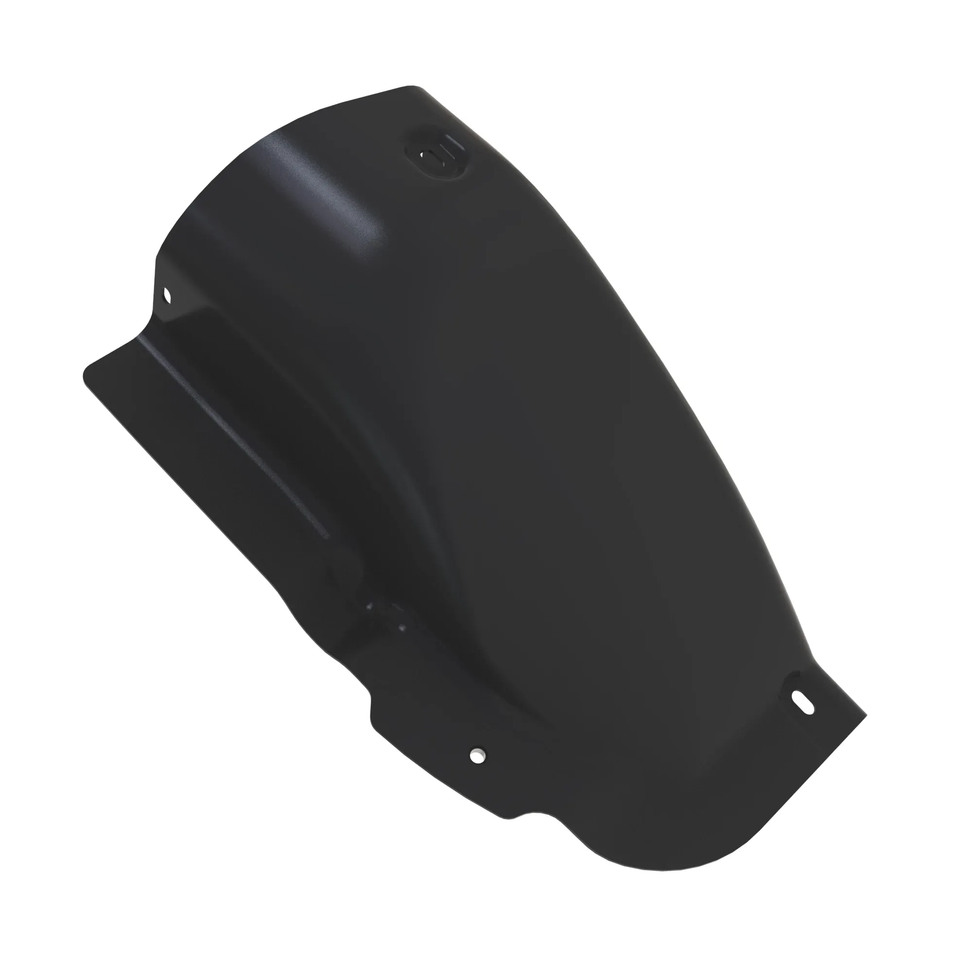 EXHAUST SHIELD HOOD; Stage IIIa (S3 / 4045); Jackdaw