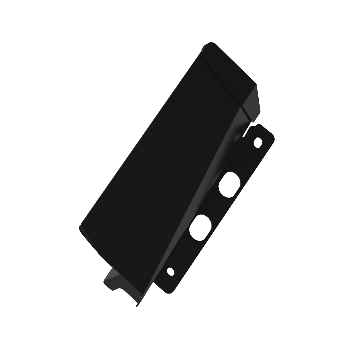 AXE54825: Right Side Cutter Bar Ramp