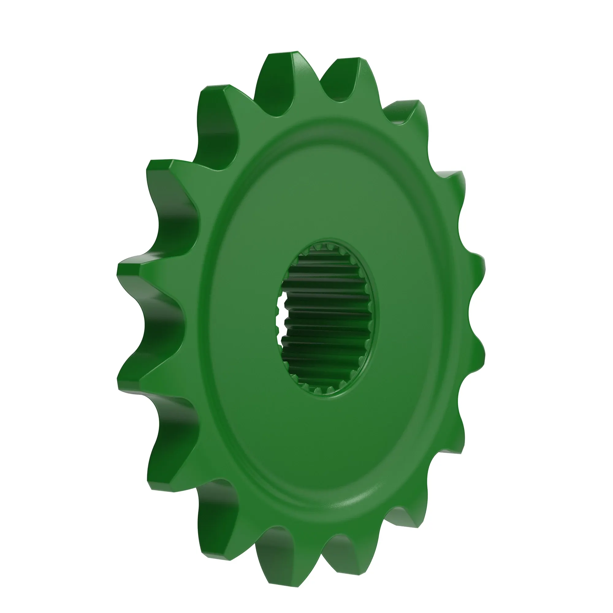 John Deere Chain Sprocket, 16 Teeth - CC133240