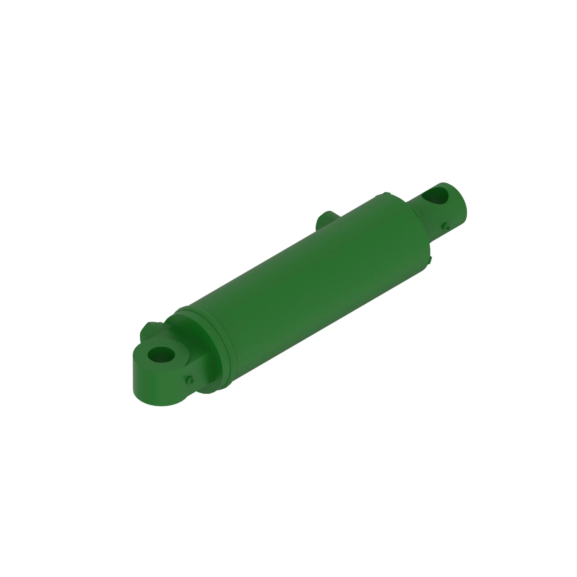 HYDRAULIC CYLINDER, 80X50-200,400