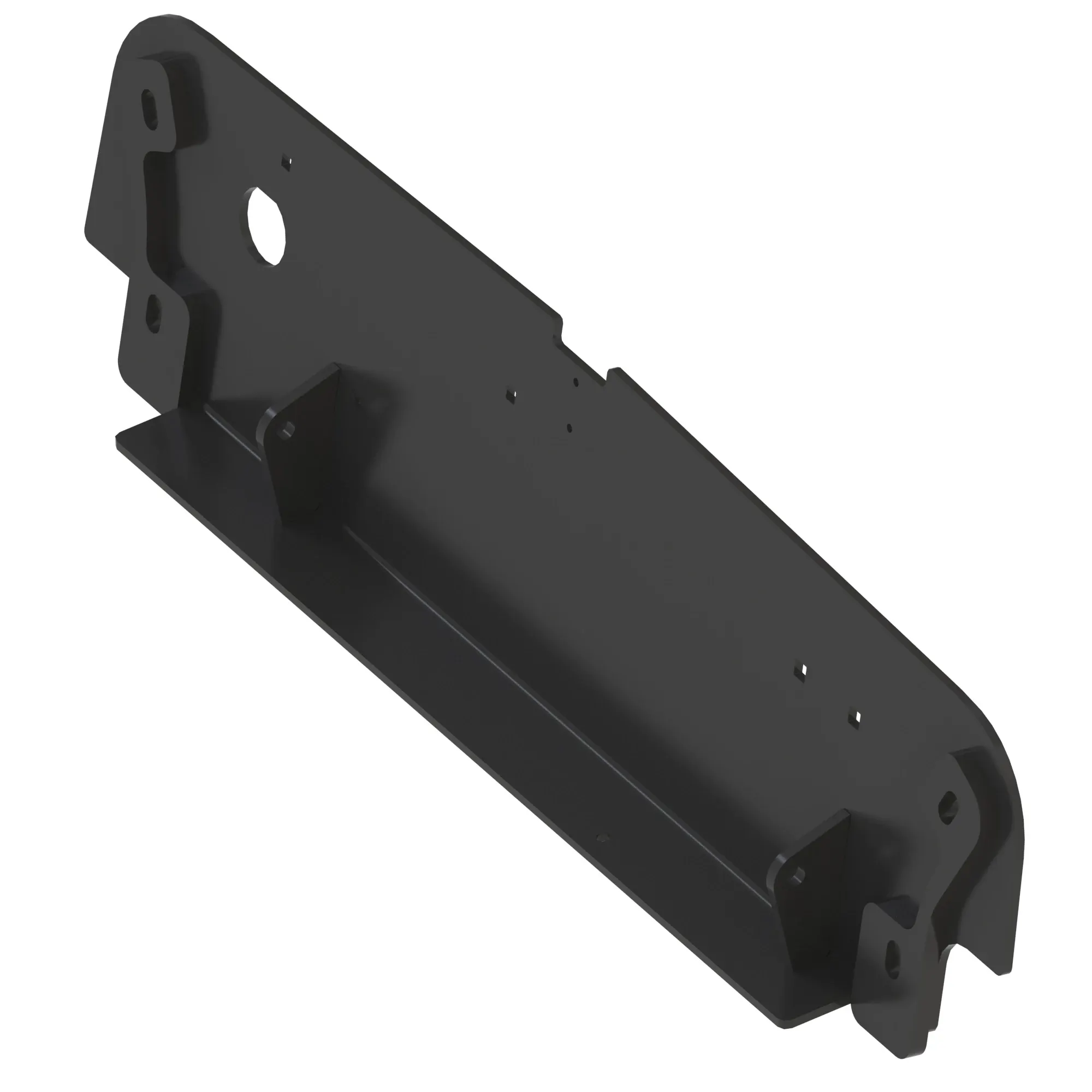 Firewall Assembly Front M