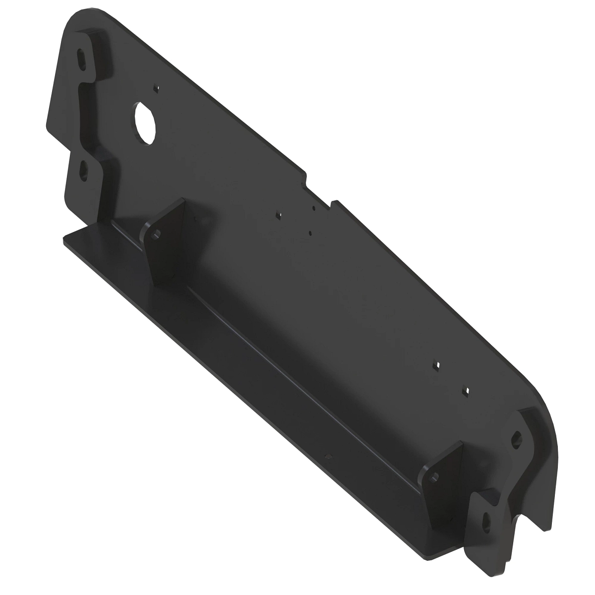 Firewall Assembly Front M