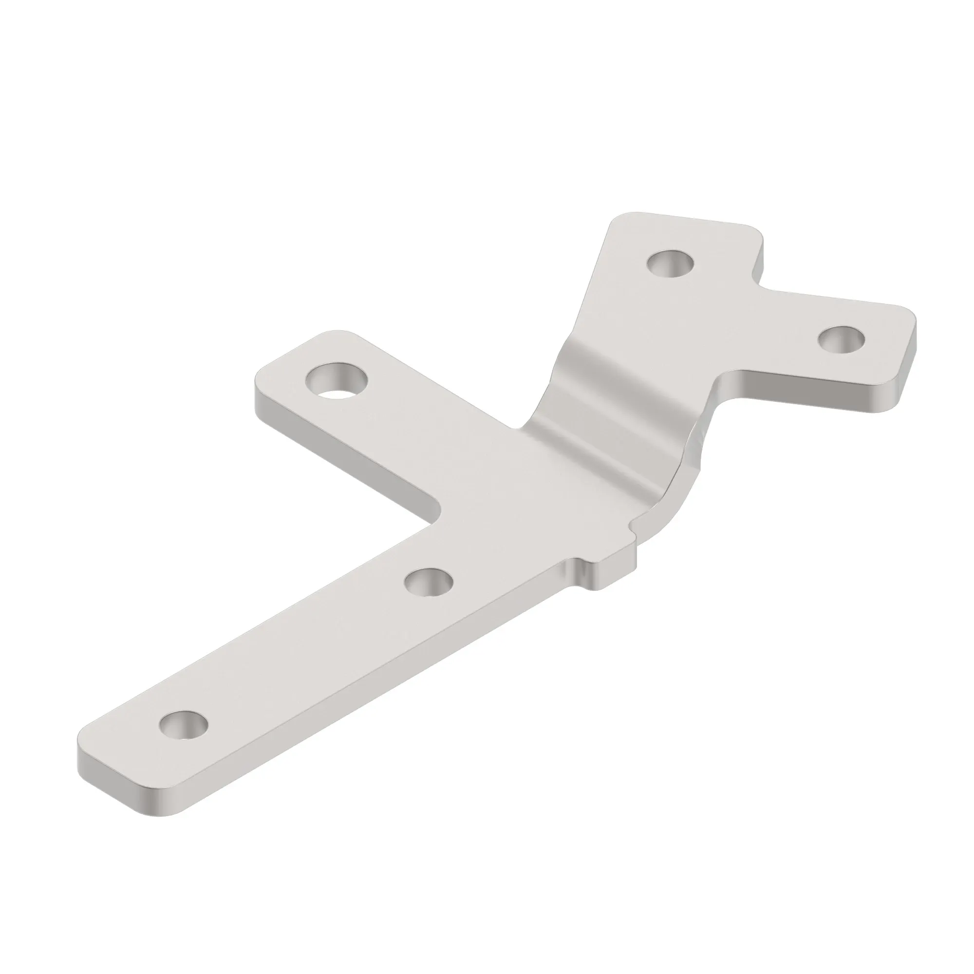BRACKET, WIRING HARNESS 4045 FT4 LH
