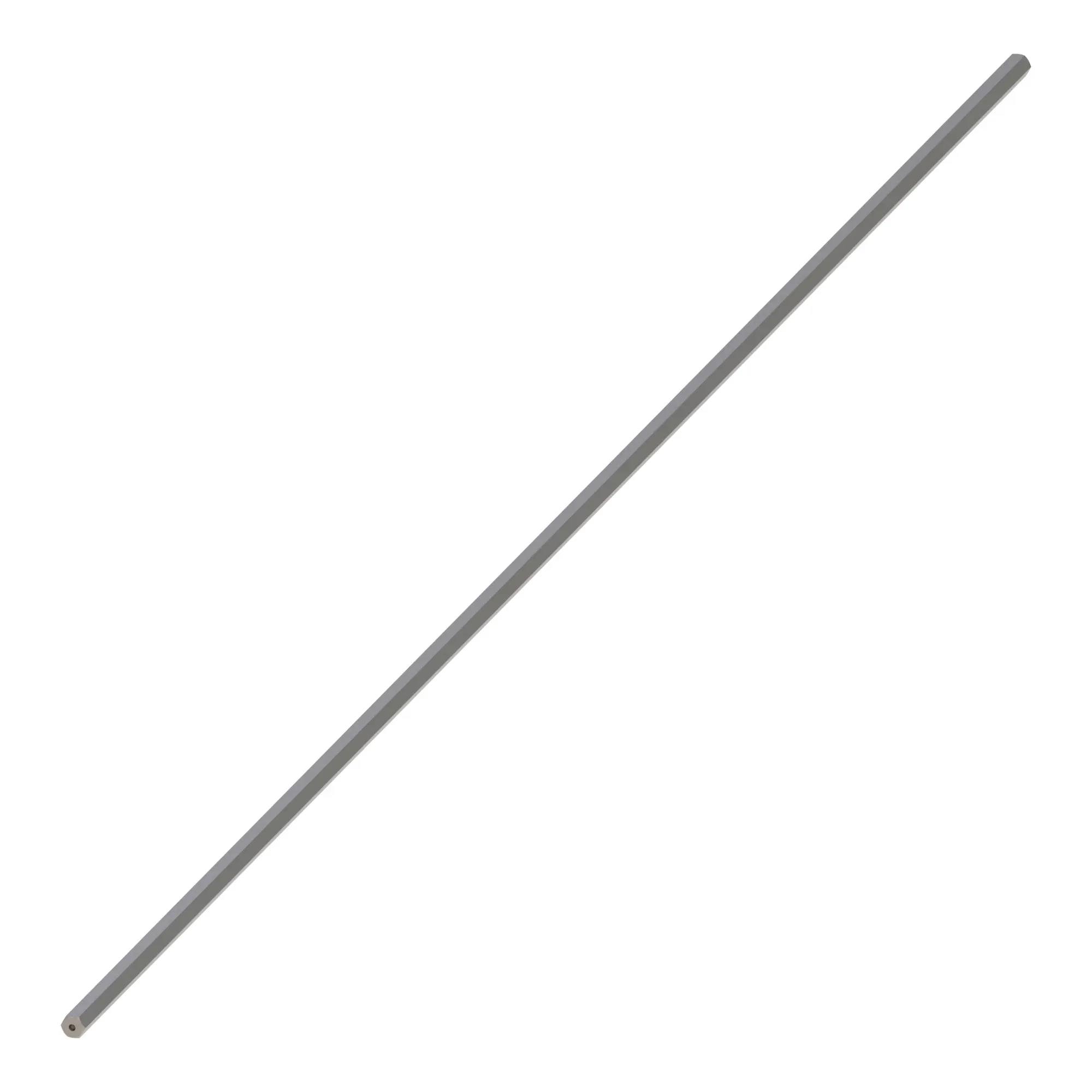 Drive Shaft, 25.4MM Hex Shaft