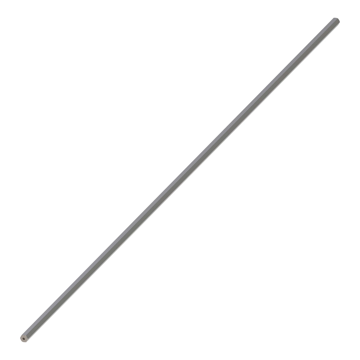Drive Shaft, 25.4MM Hex Shaft