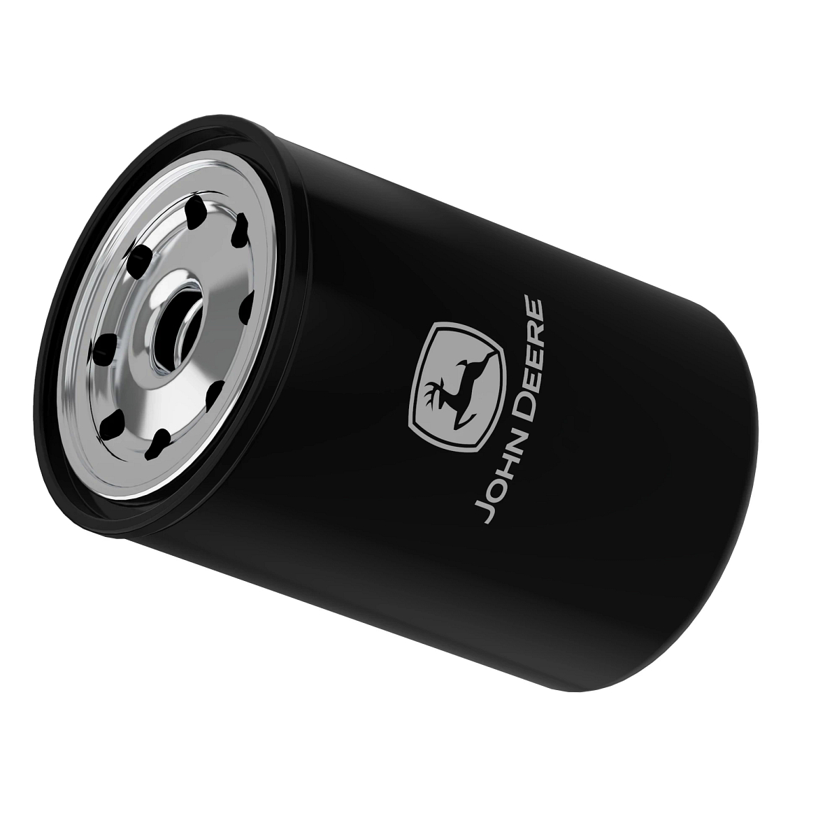 John Deere Engine Oil Filter - 8980756761