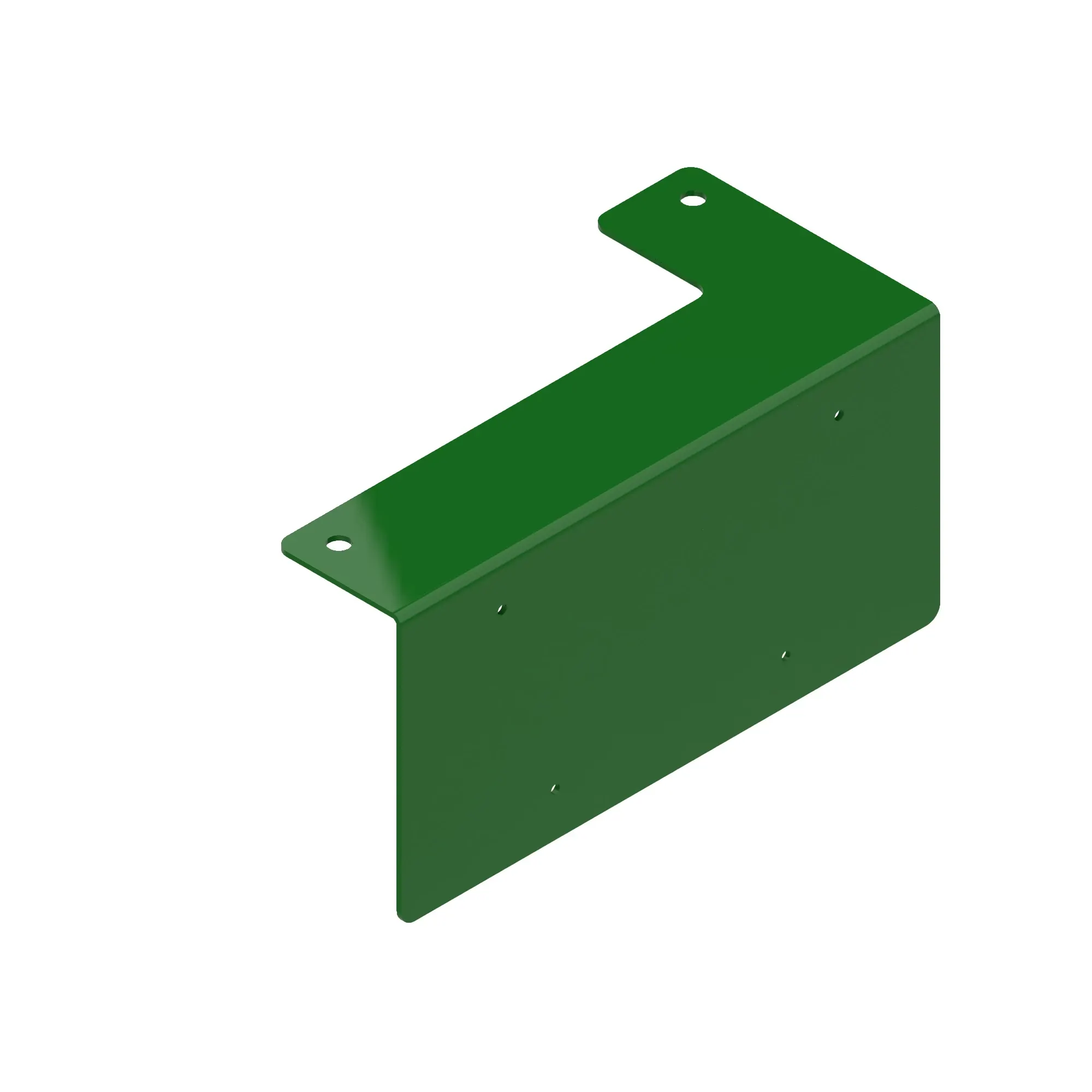 John Deere Sheet - CXT18294