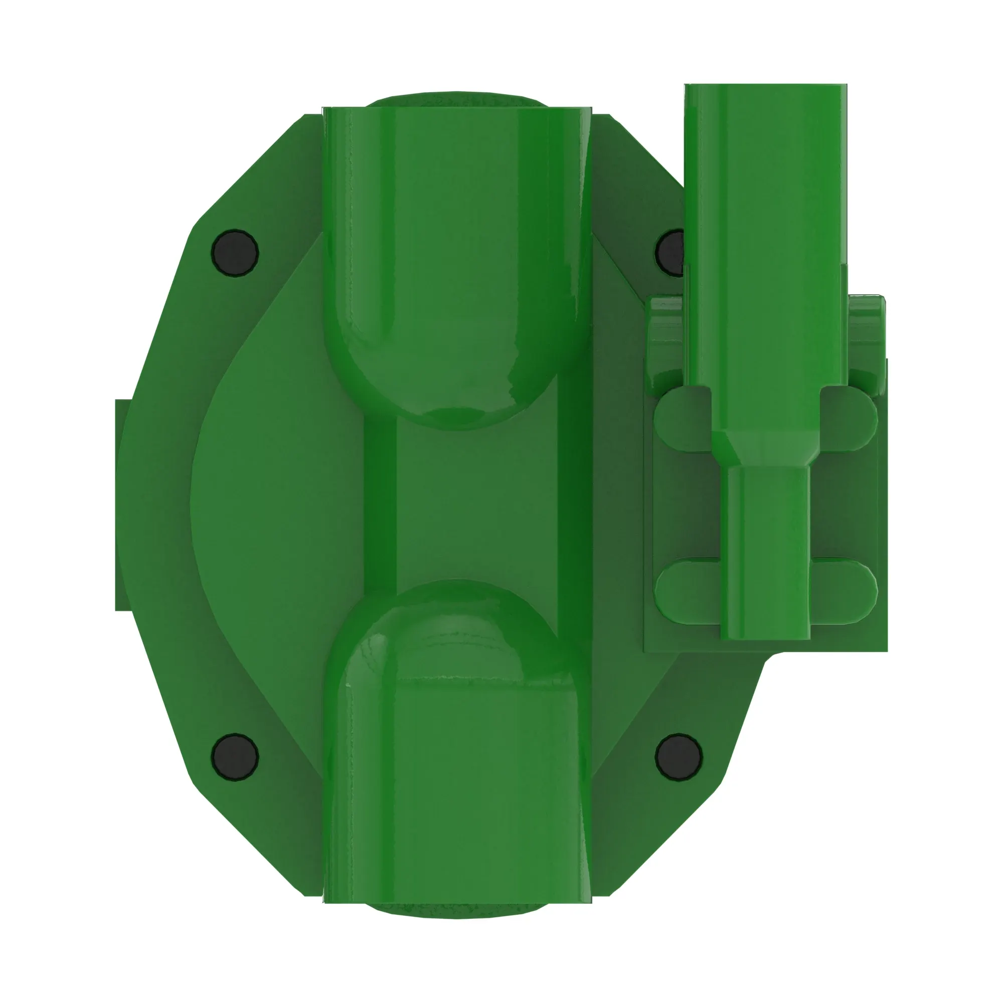 HYDRAULIC PUMP
