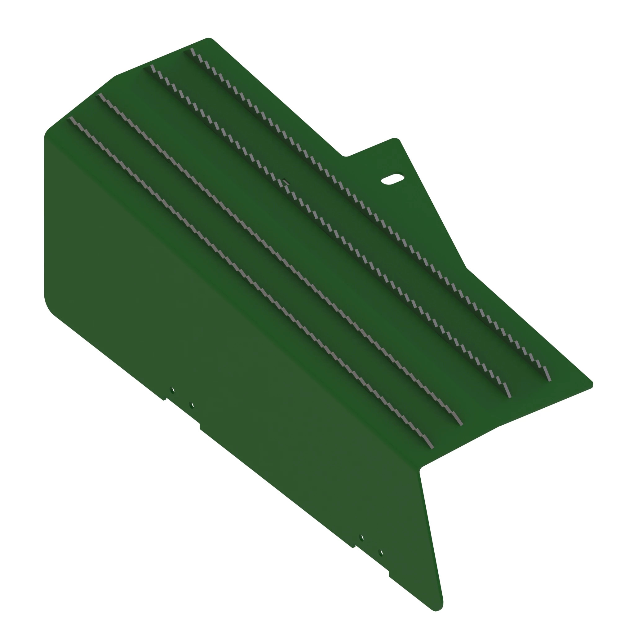 John Deere Cover - F733381