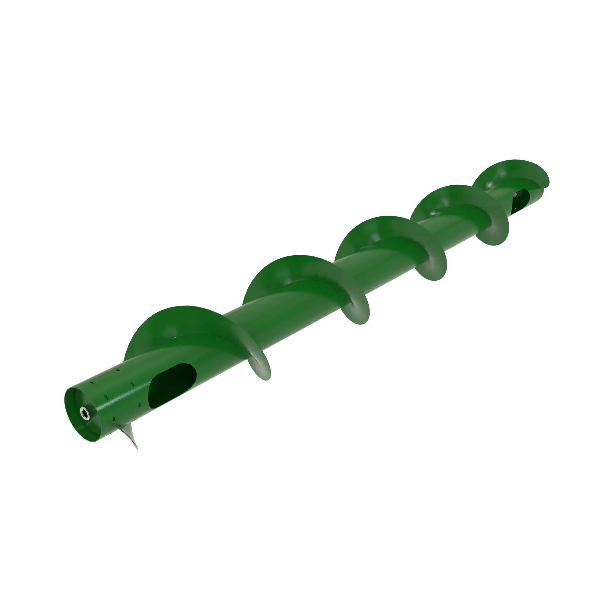 Auger