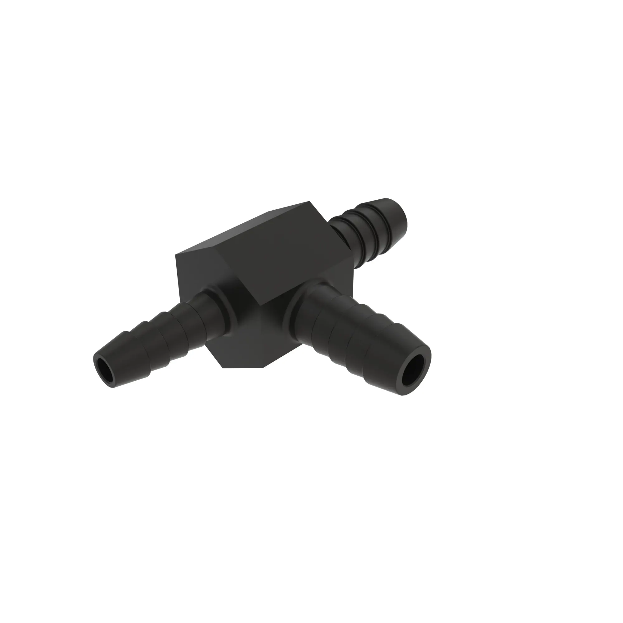 John Deere Tee Fitting - R563094