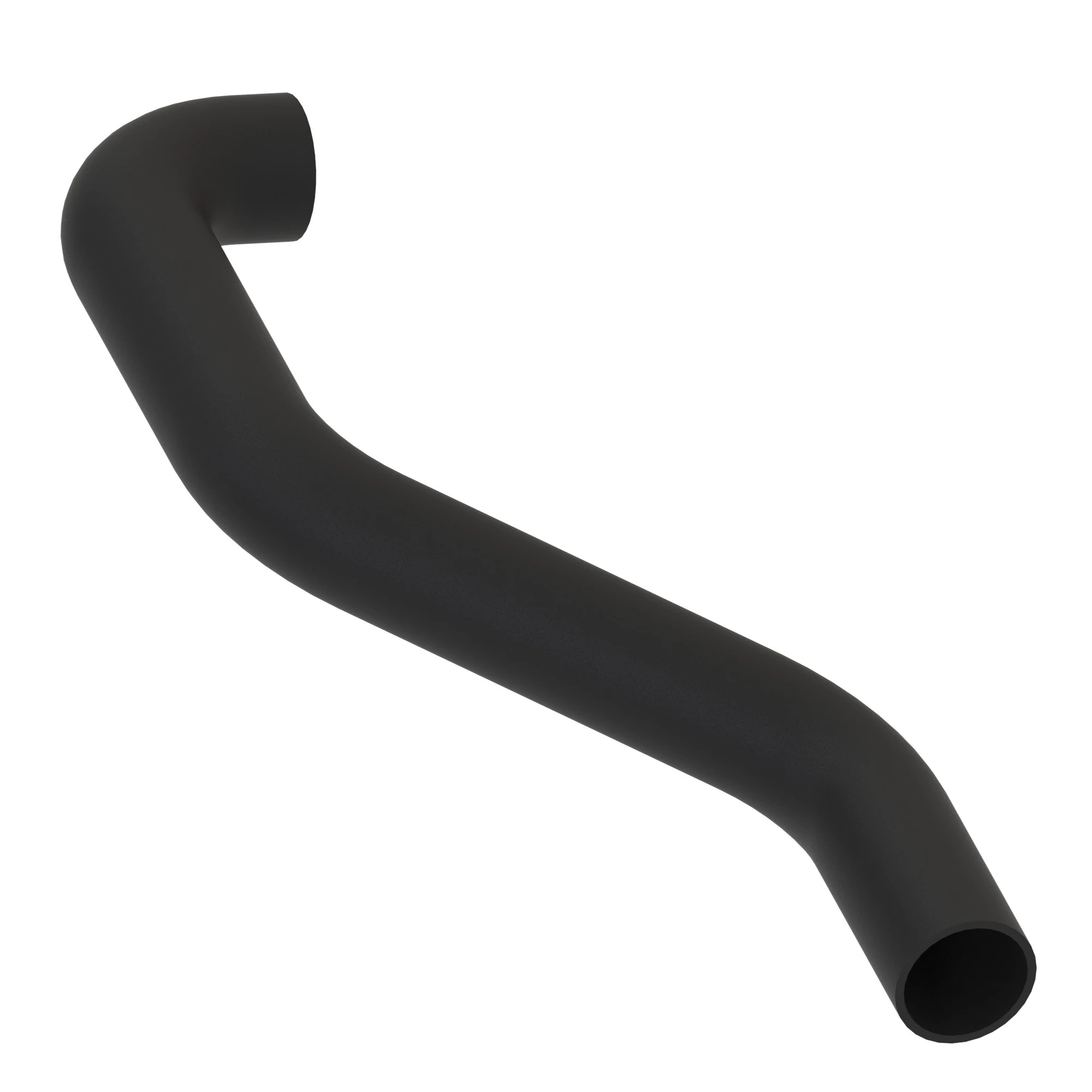 John Deere Air Intake Hose - TCU23978