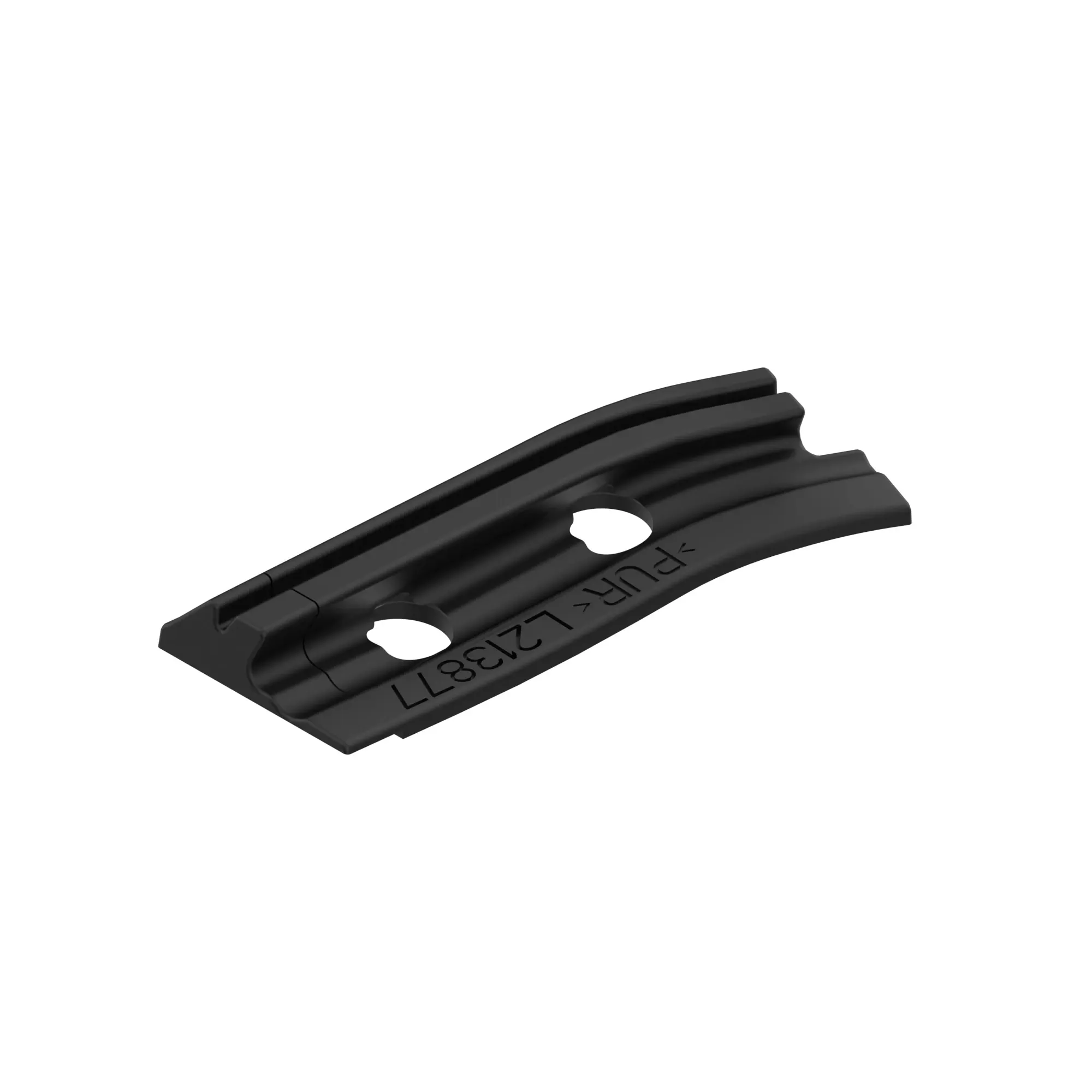 John Deere Rear Hood Support Seal - L213877