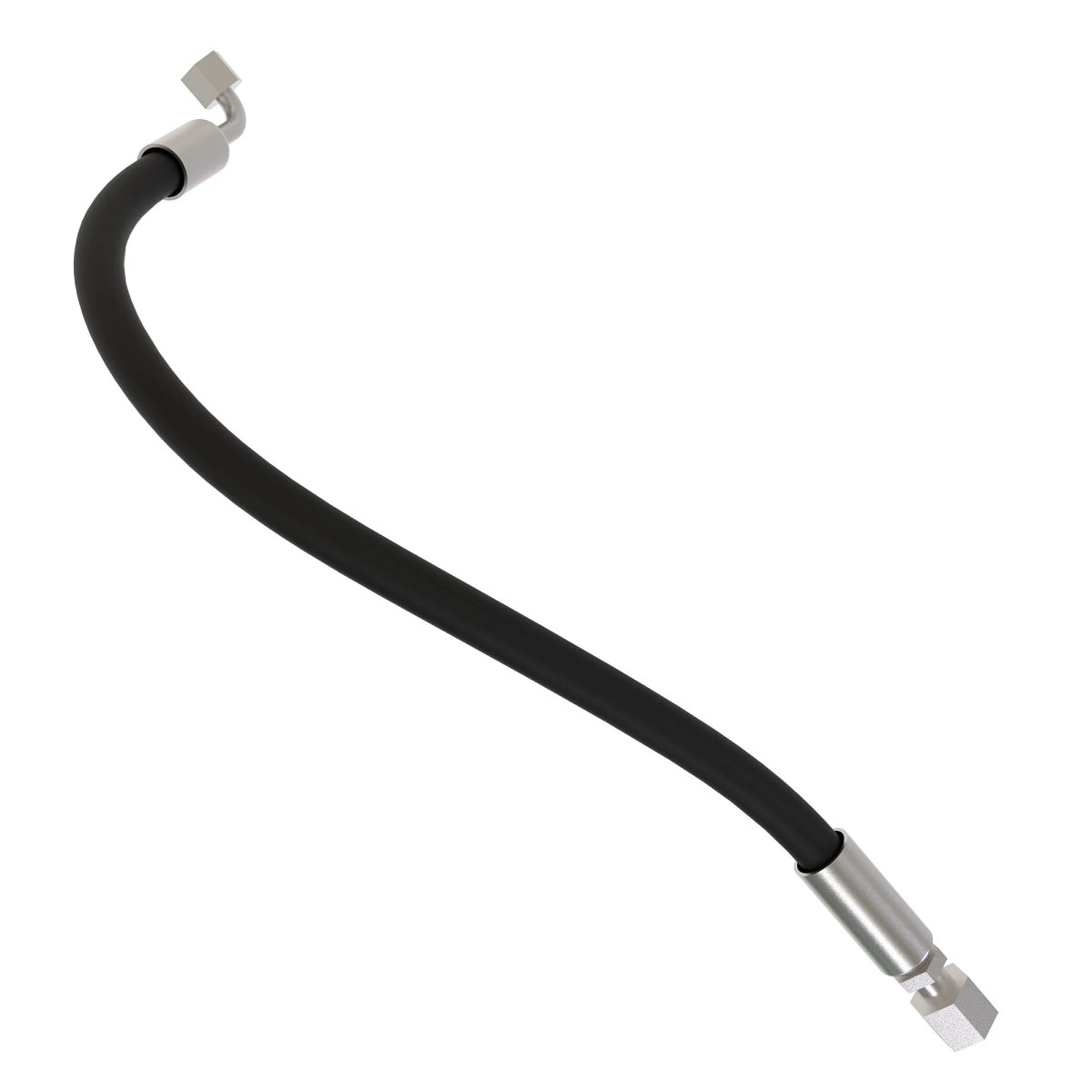 FUEL HOSE, SUPPLY SD FILTER TO ENGINE