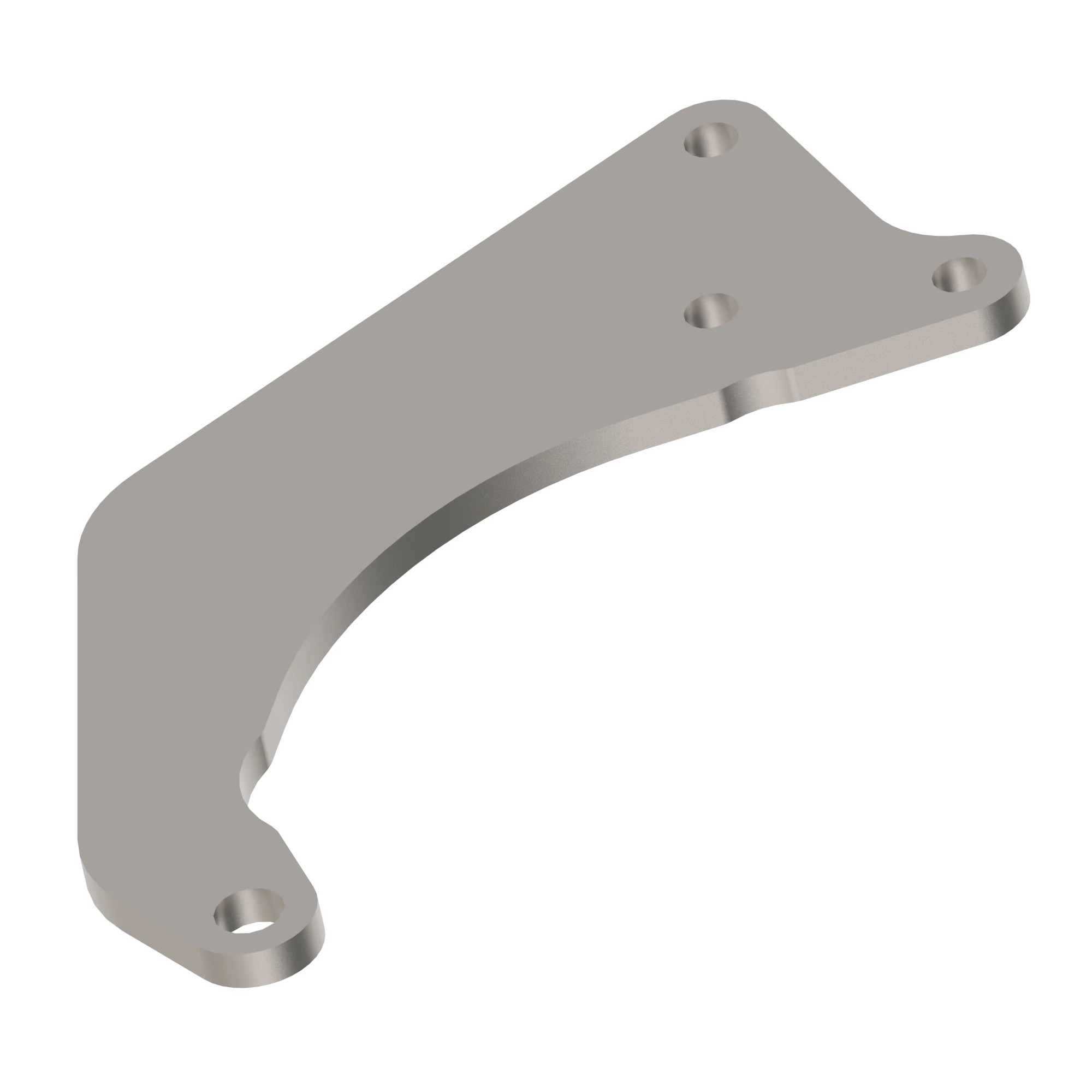 STRAP, ALTERNATOR