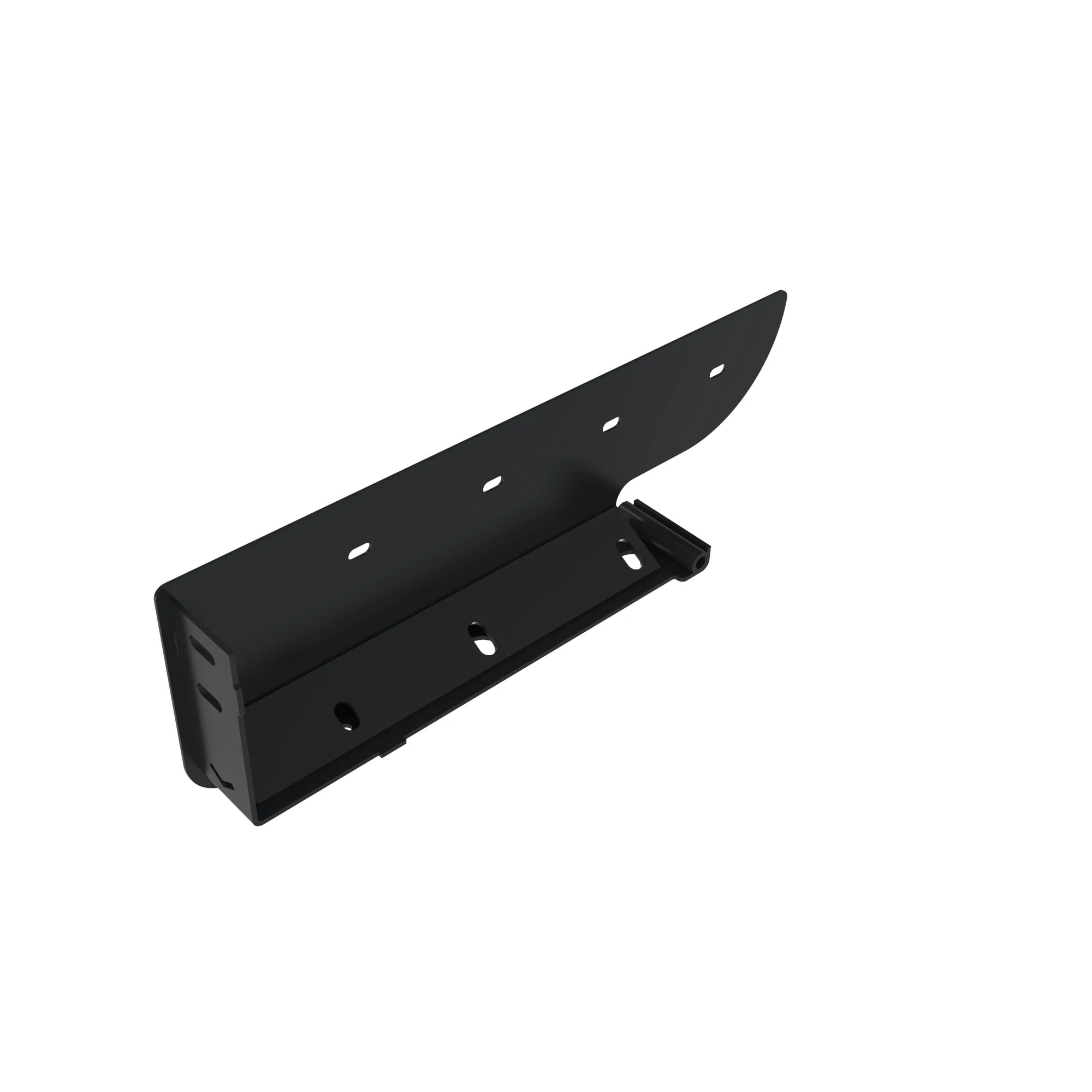 AT337754: Fender Mount Rear Bracket, Right Side