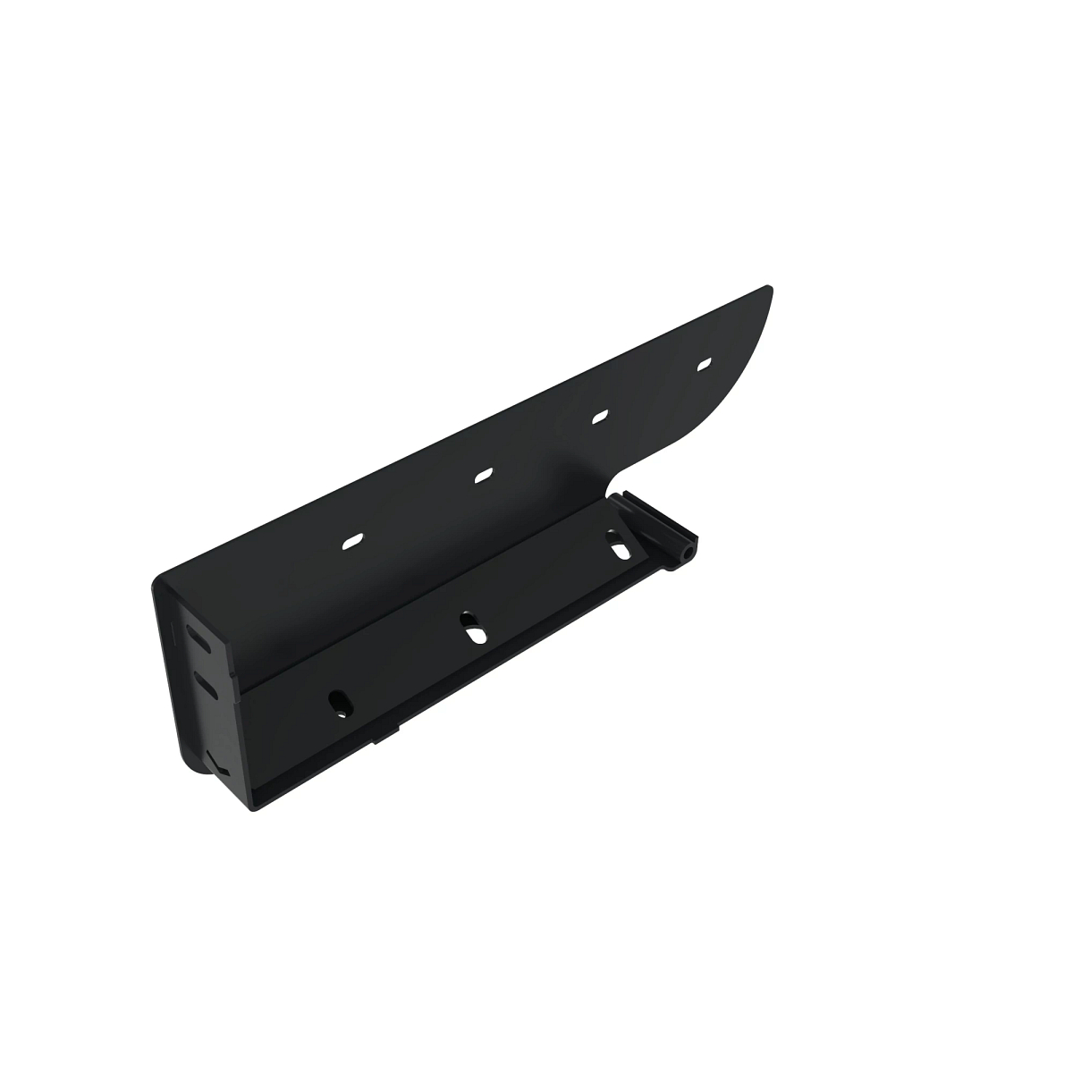 AT337754: Fender Mount Rear Bracket, Right Side