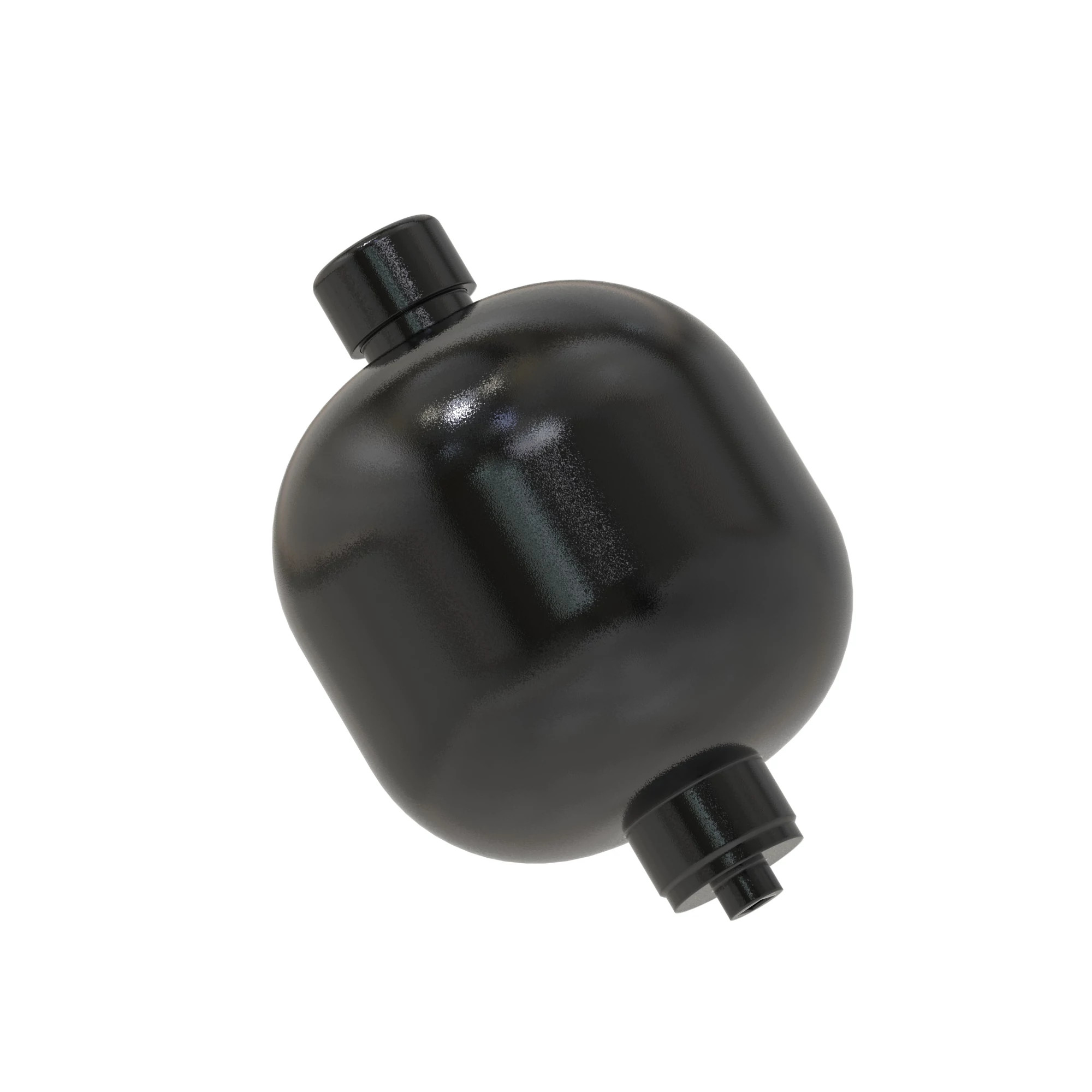 John Deere Hydraulic Accumulator - DQ31561