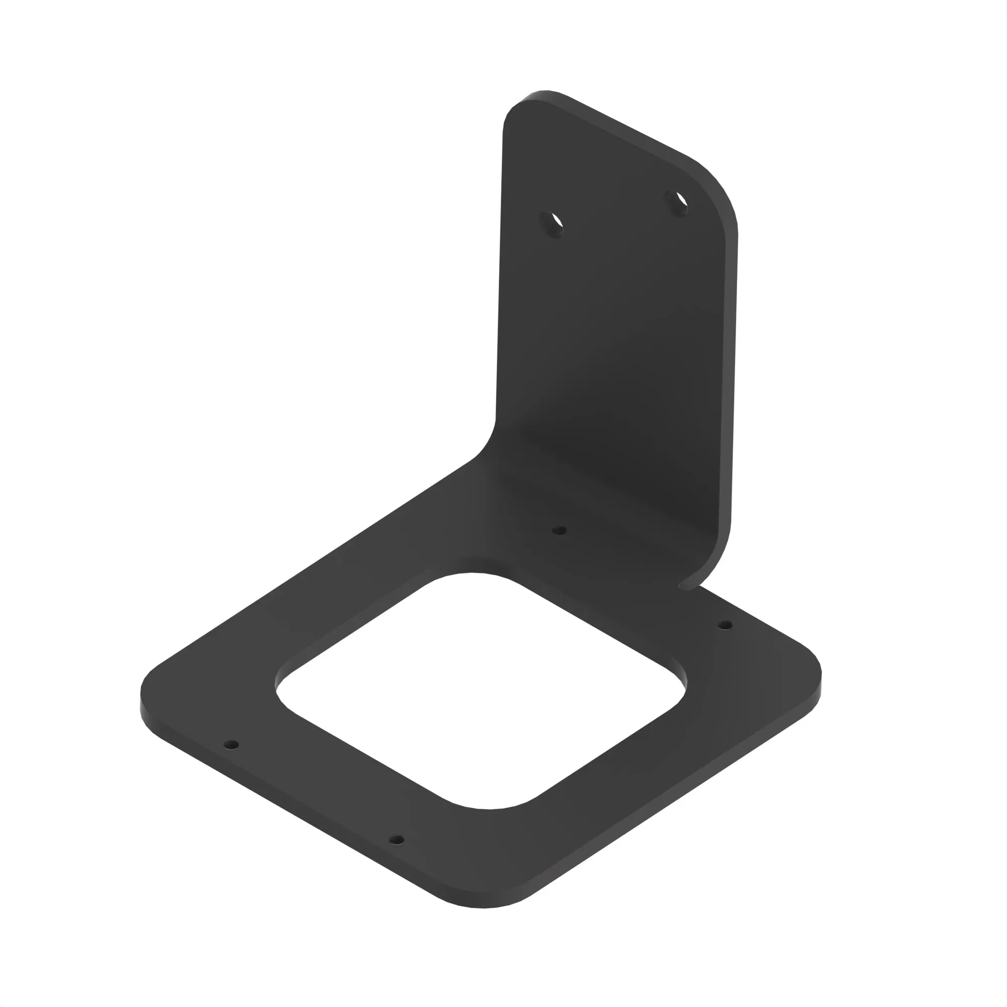 John Deere Radio Bracket - T351208