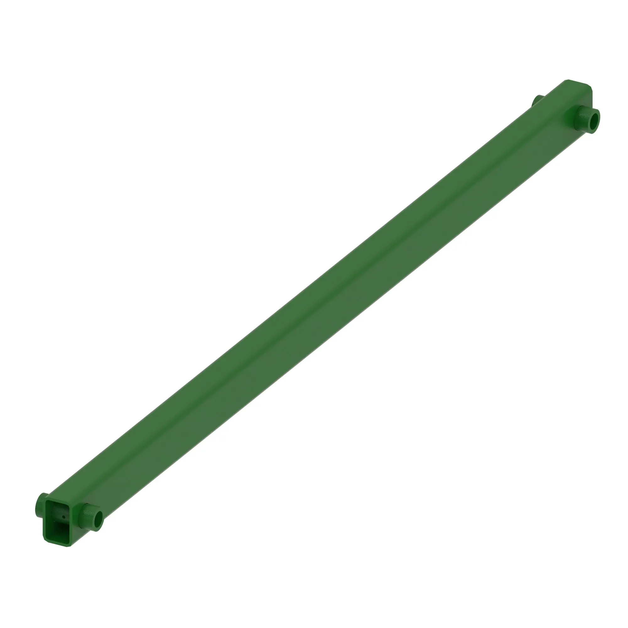 John Deere Lift Assist Wheel Beam - AA94658