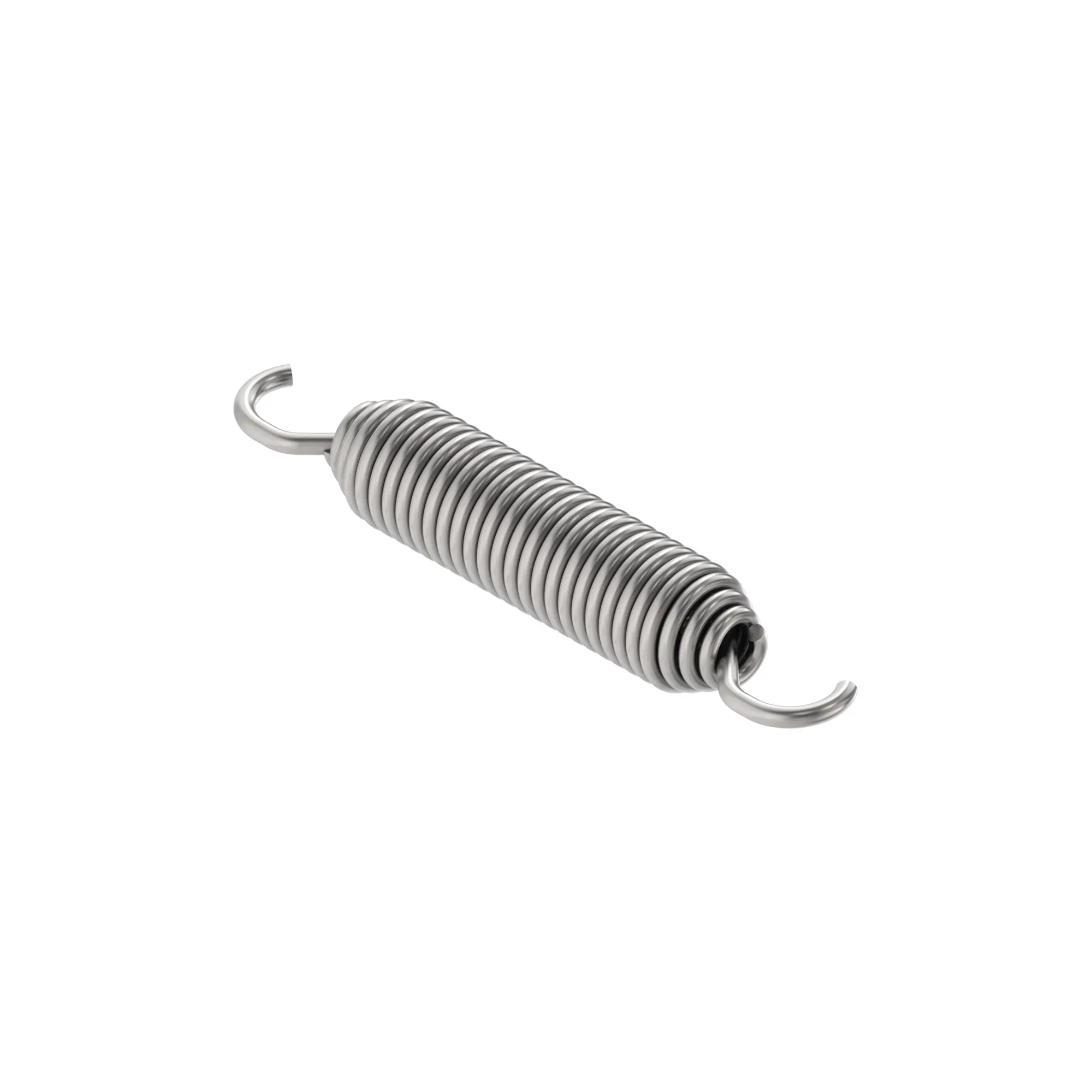 John Deere Extension Spring - M125185
