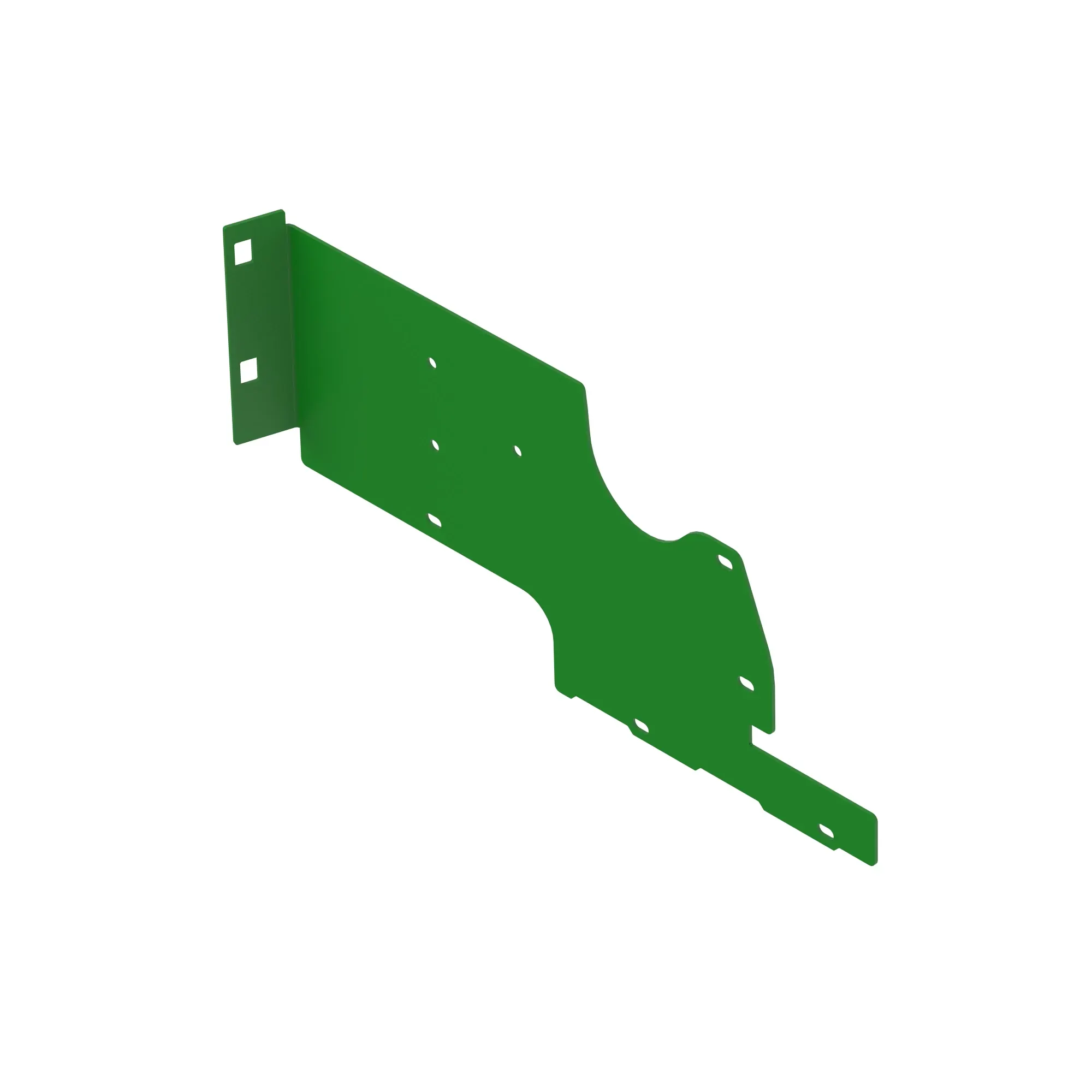 John Deere Plate - HXE168486