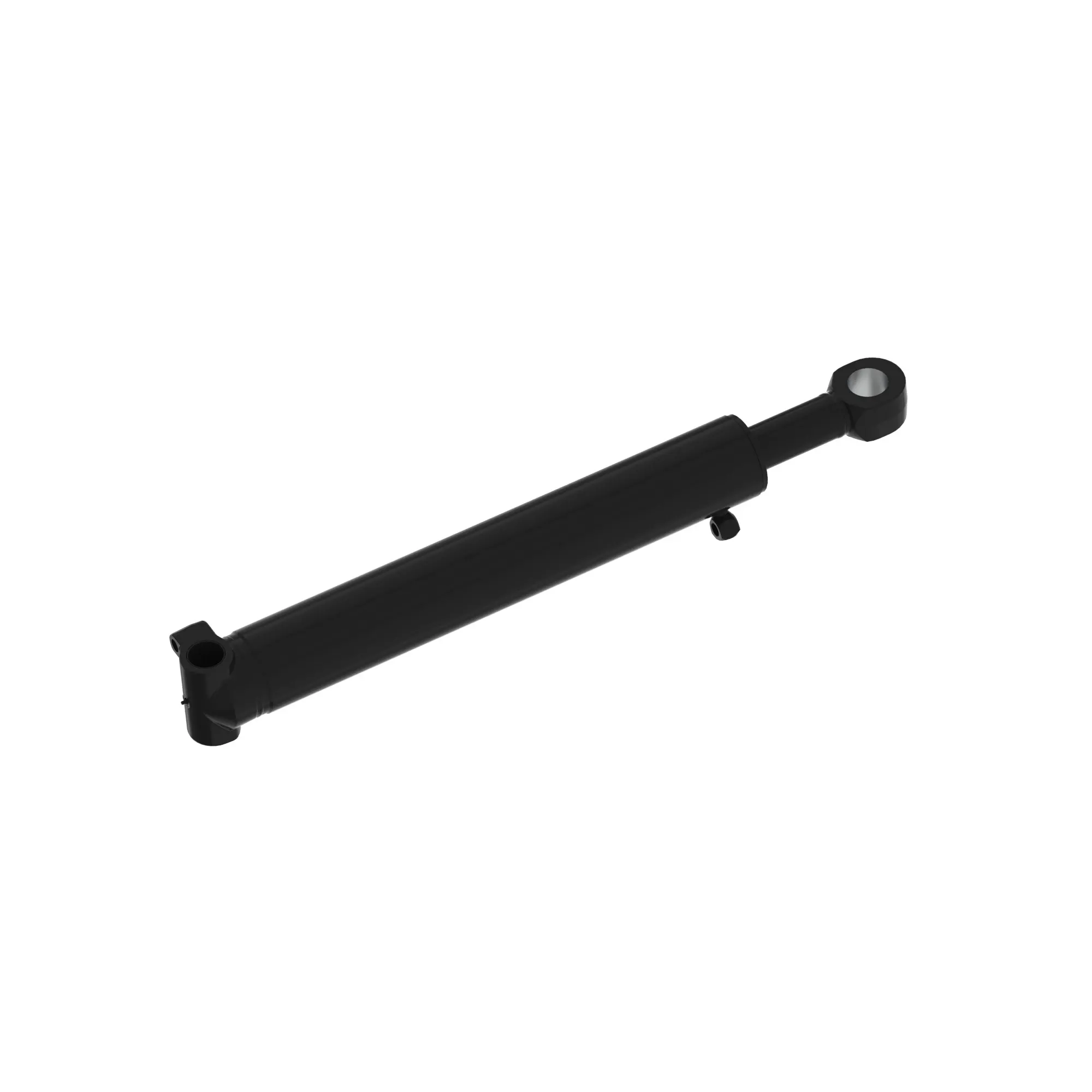 HYDRAULIC CYLINDER, HYDRAULIC CYLIN