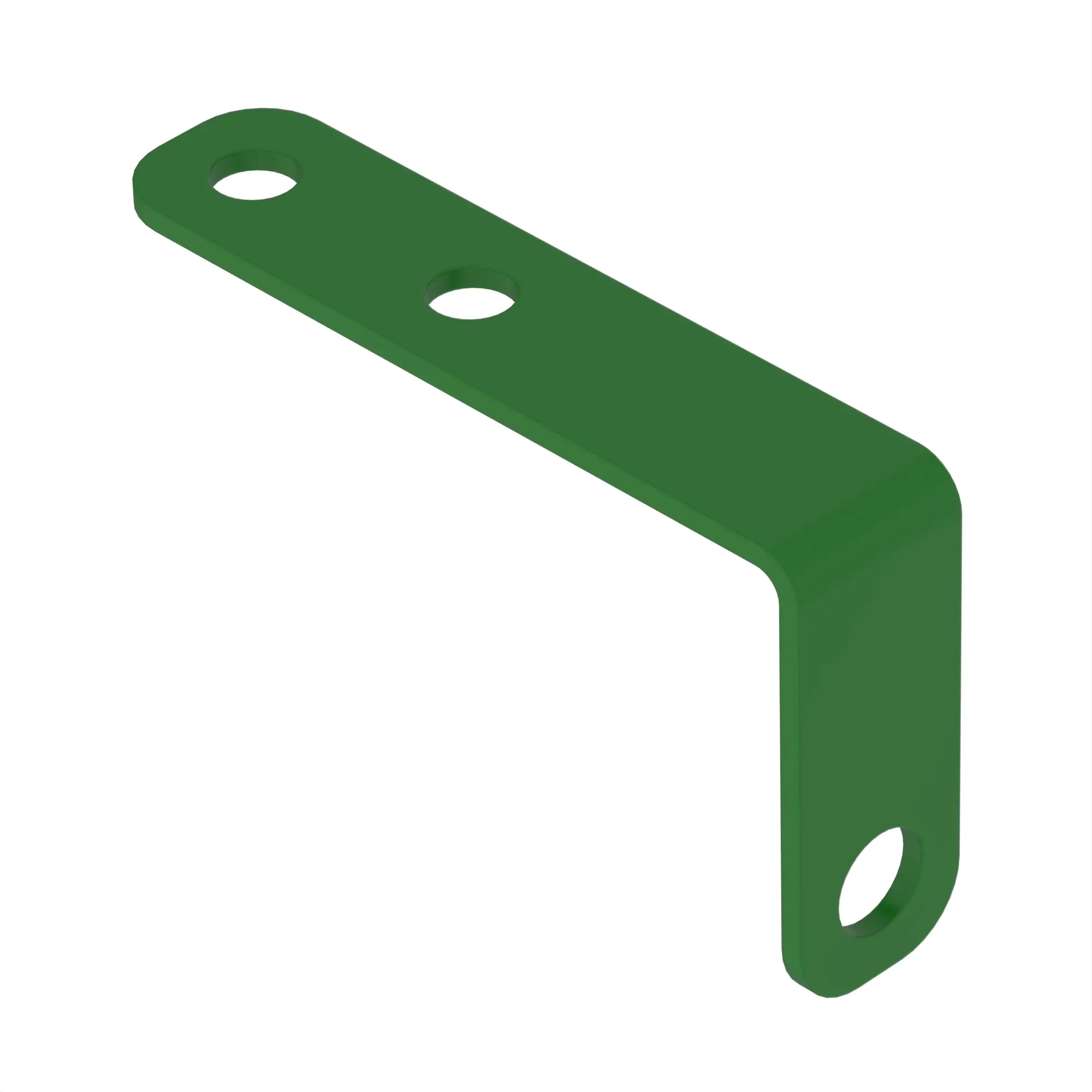 John Deere Cabling Support Bracket - KK35933