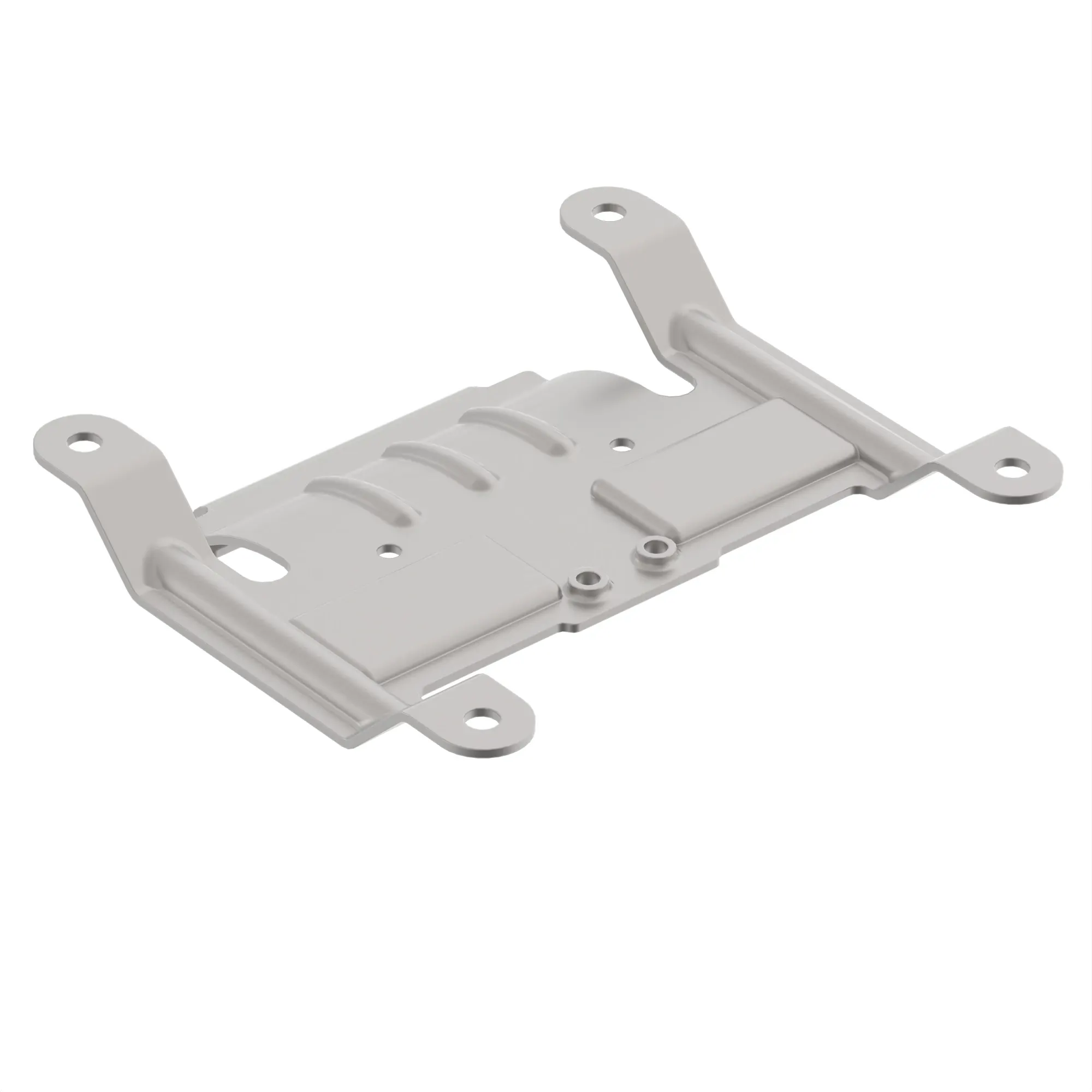 BRACKET, HEATER MOUNTING