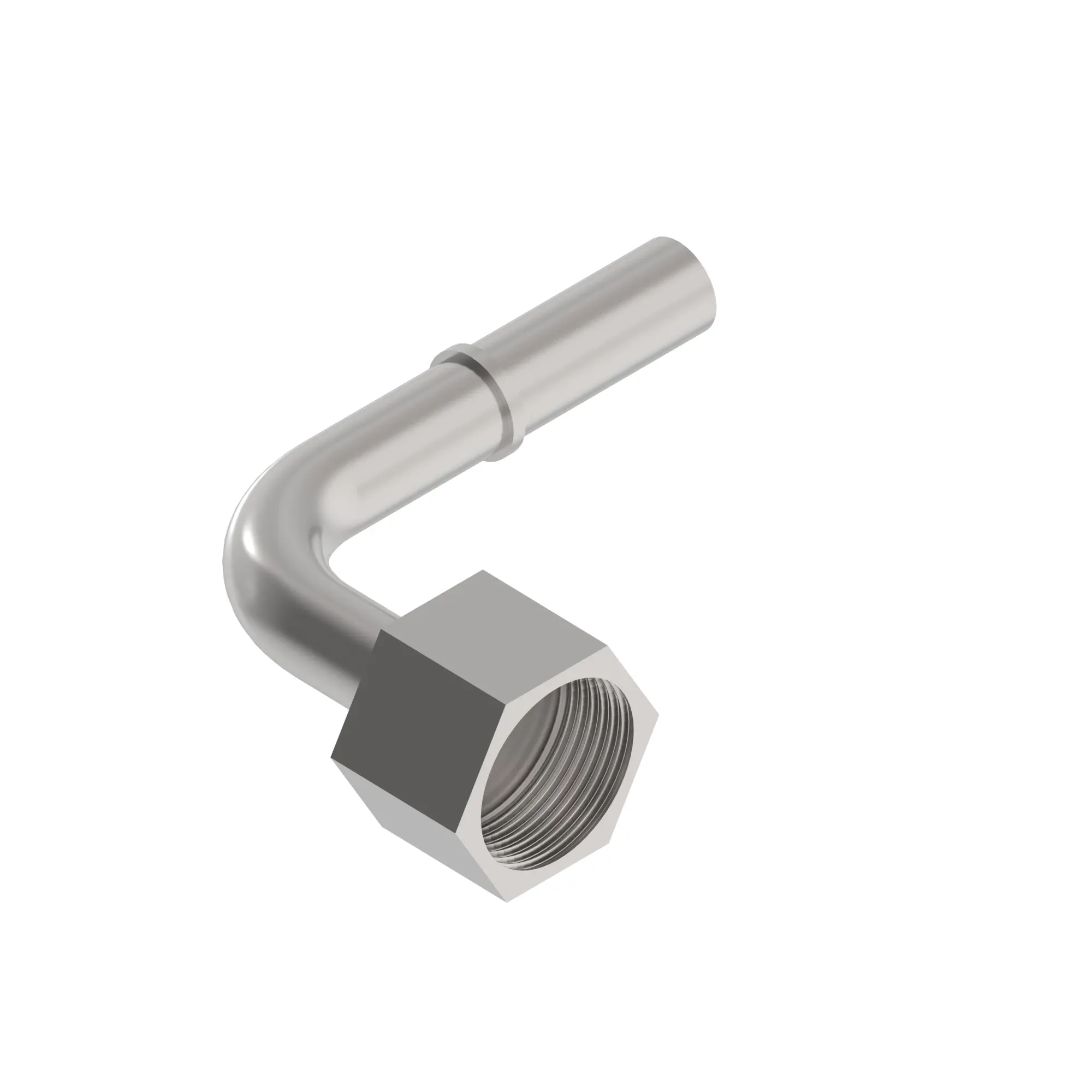 John Deere Fitting - F678160