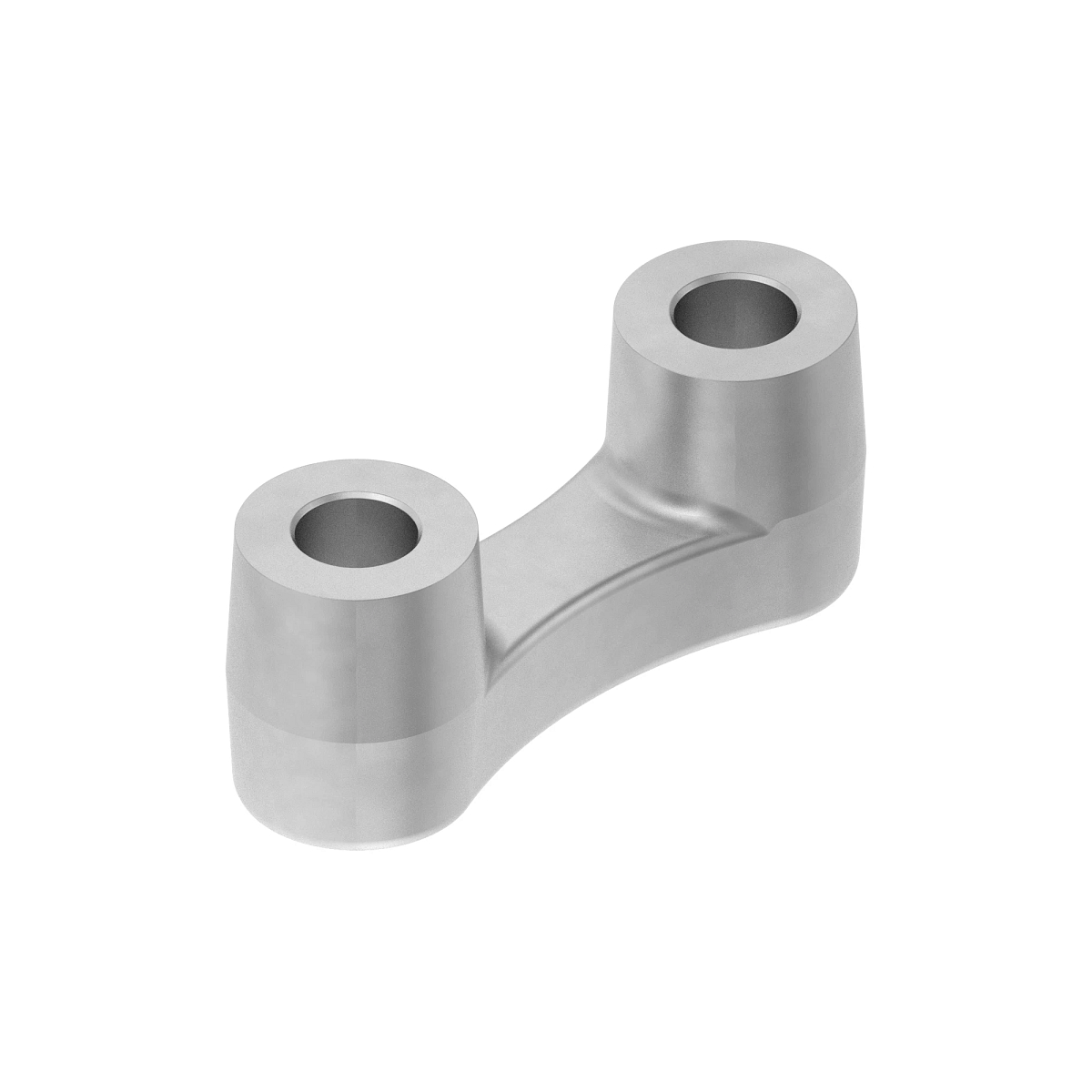 John Deere Wheel Bolt Spacer - HXE168620