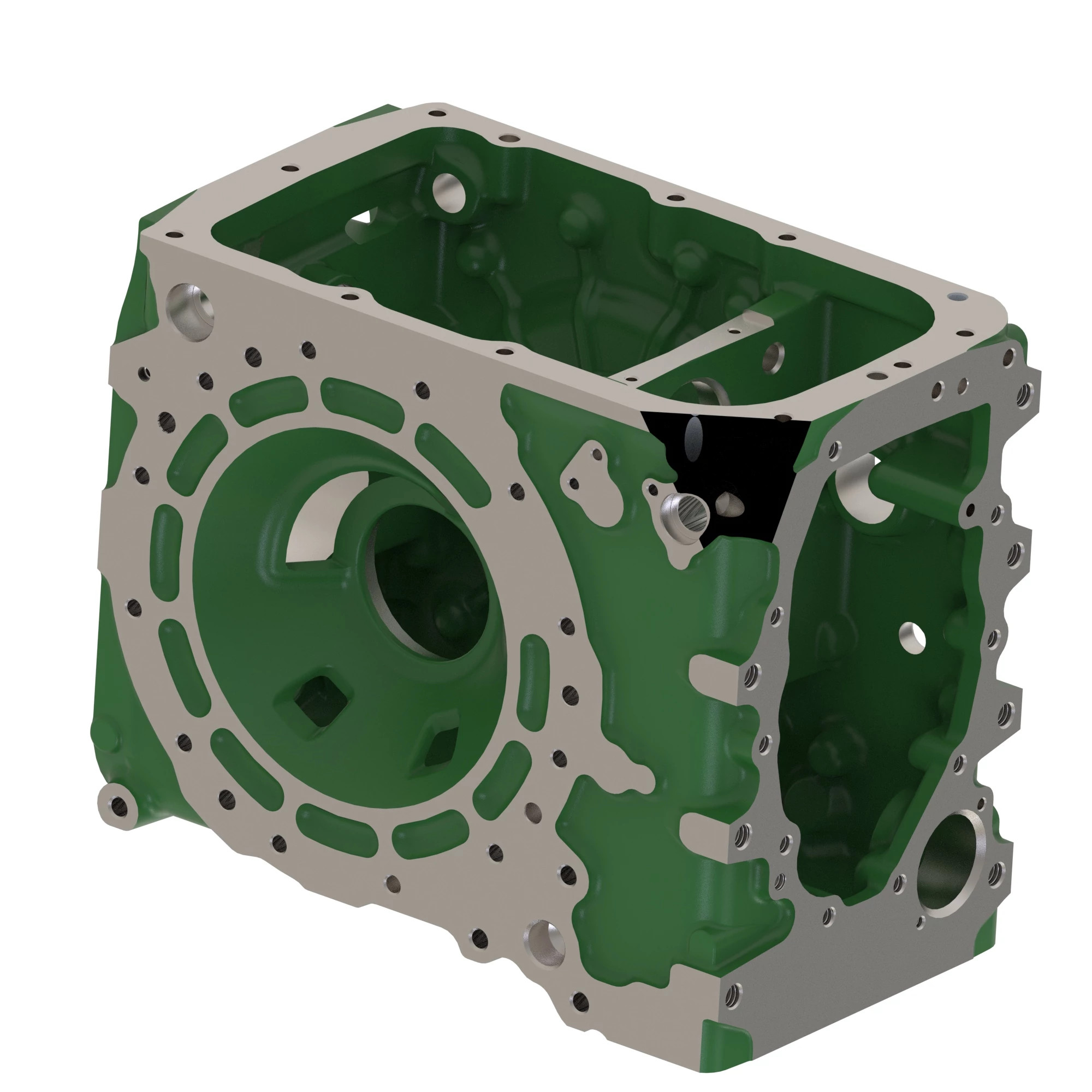 CASE DIFFERENTIAL,12X12